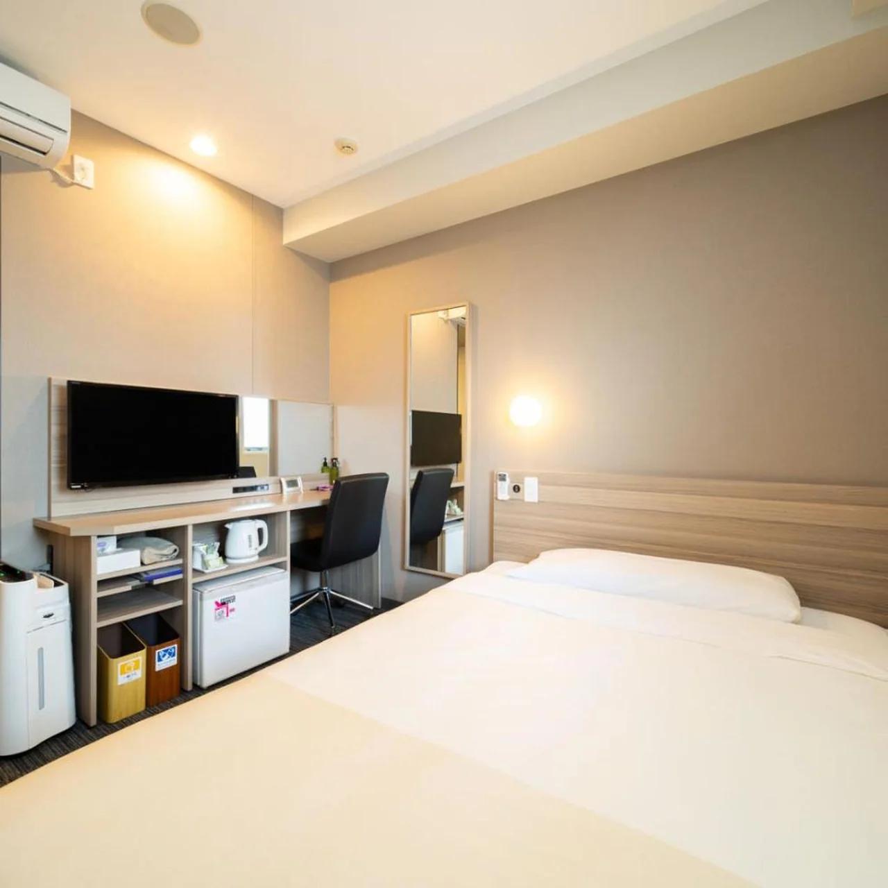 Super Hotel Shinyokohama photo