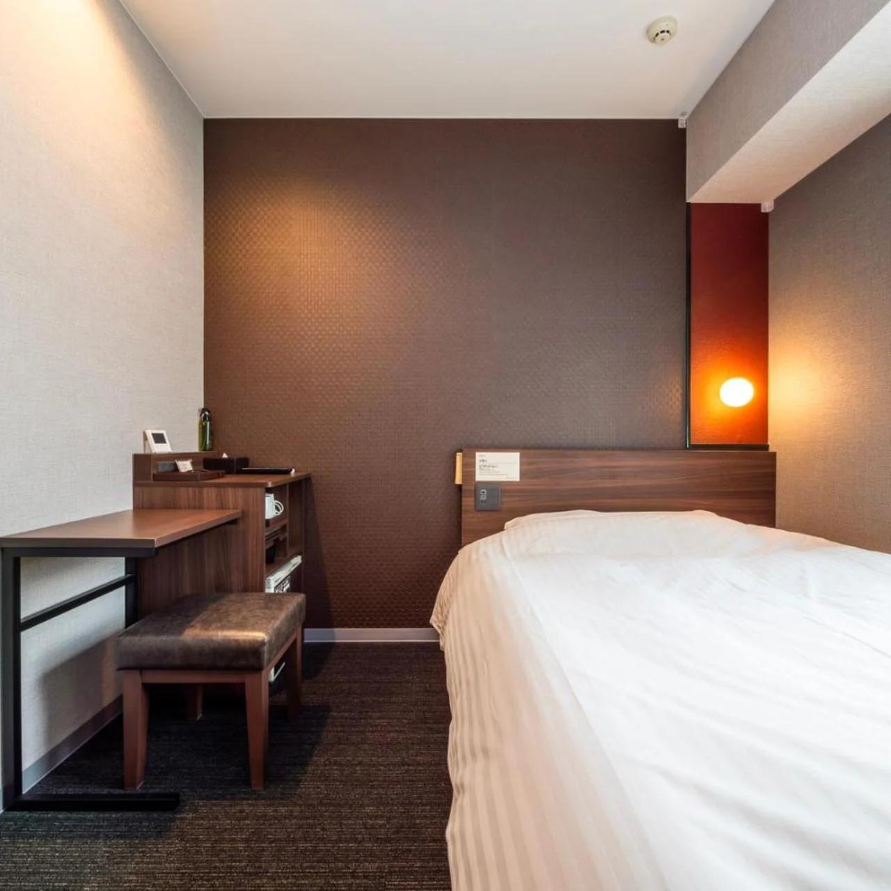 Super Hotel Premier JR Nara Eki photo