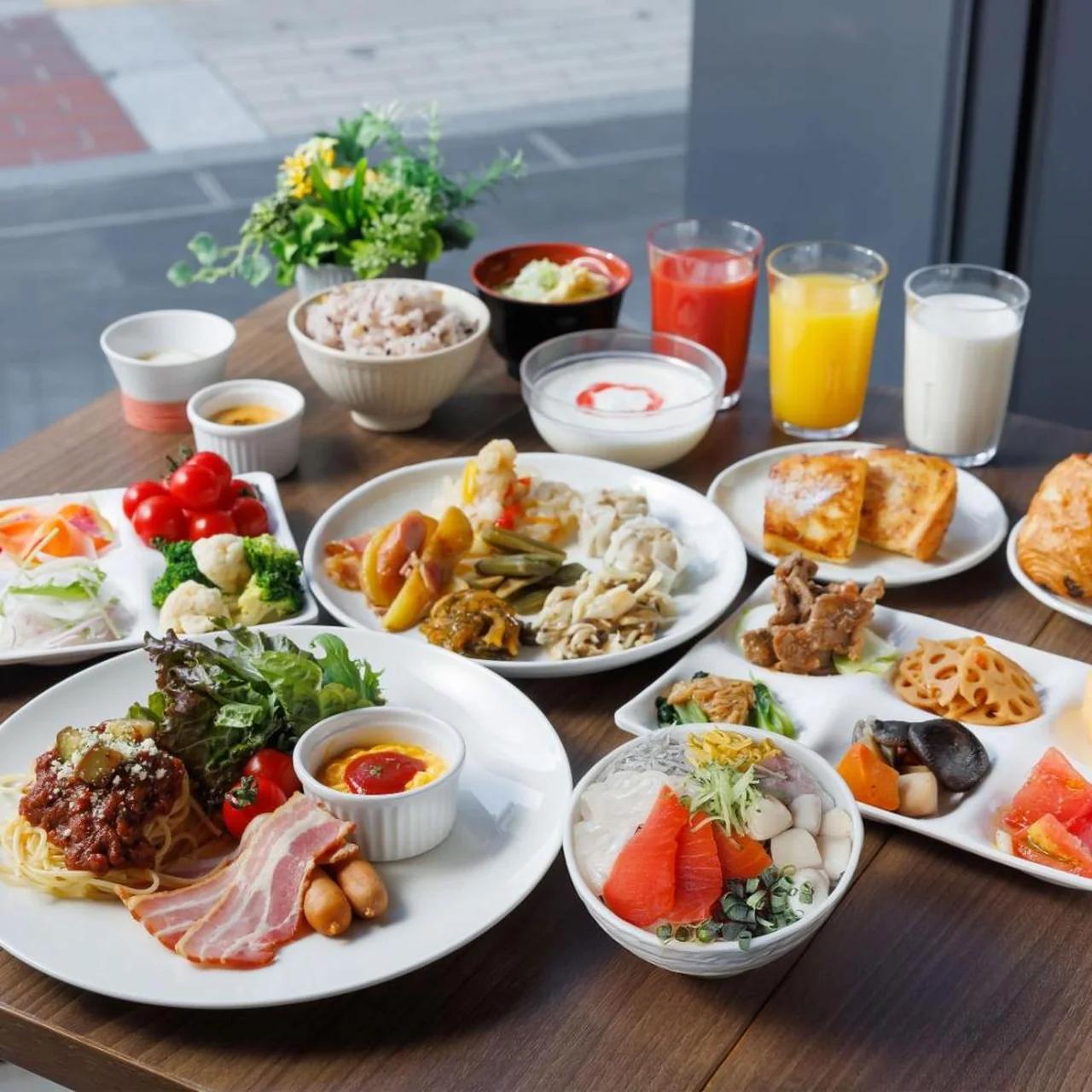 Susukino Granbell Hotel photo