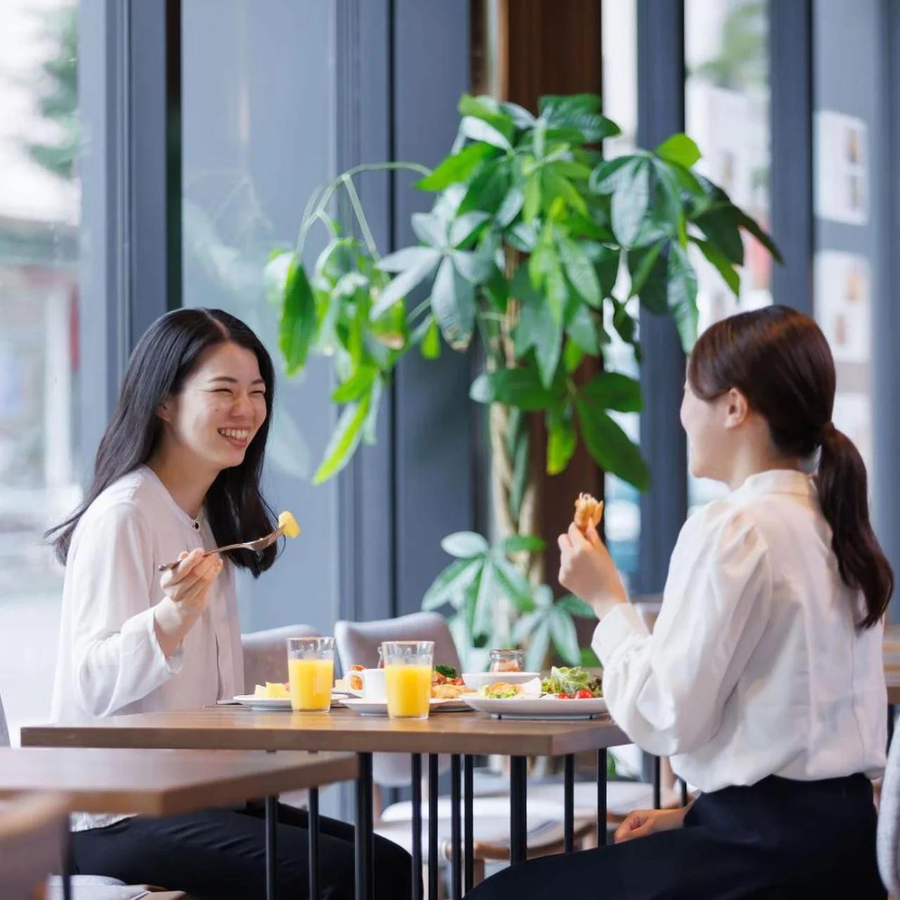 Susukino Granbell Hotel photo