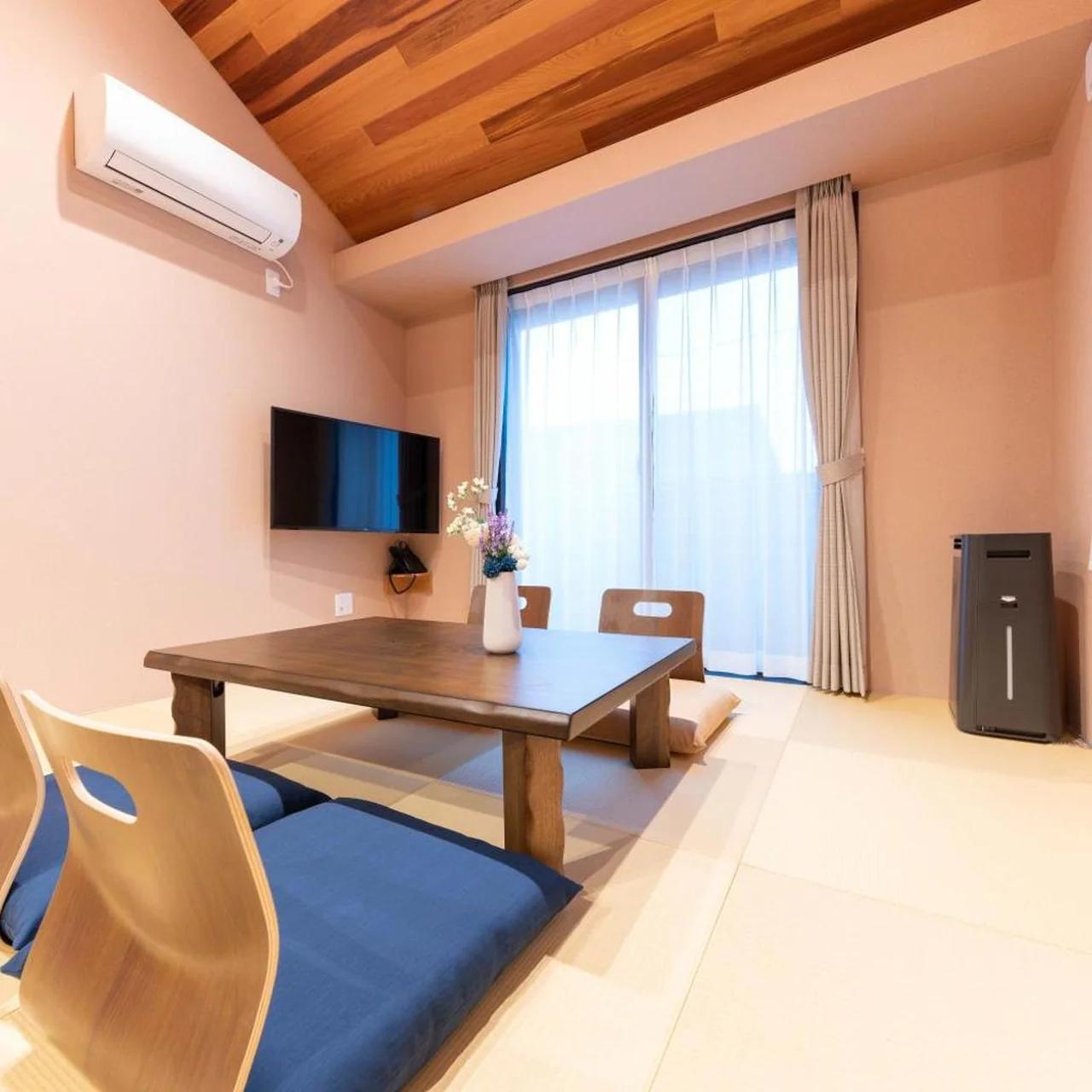 SYLA HOTEL 箱根強羅 East - SYLA HOTEL HAKONE GORA East photo