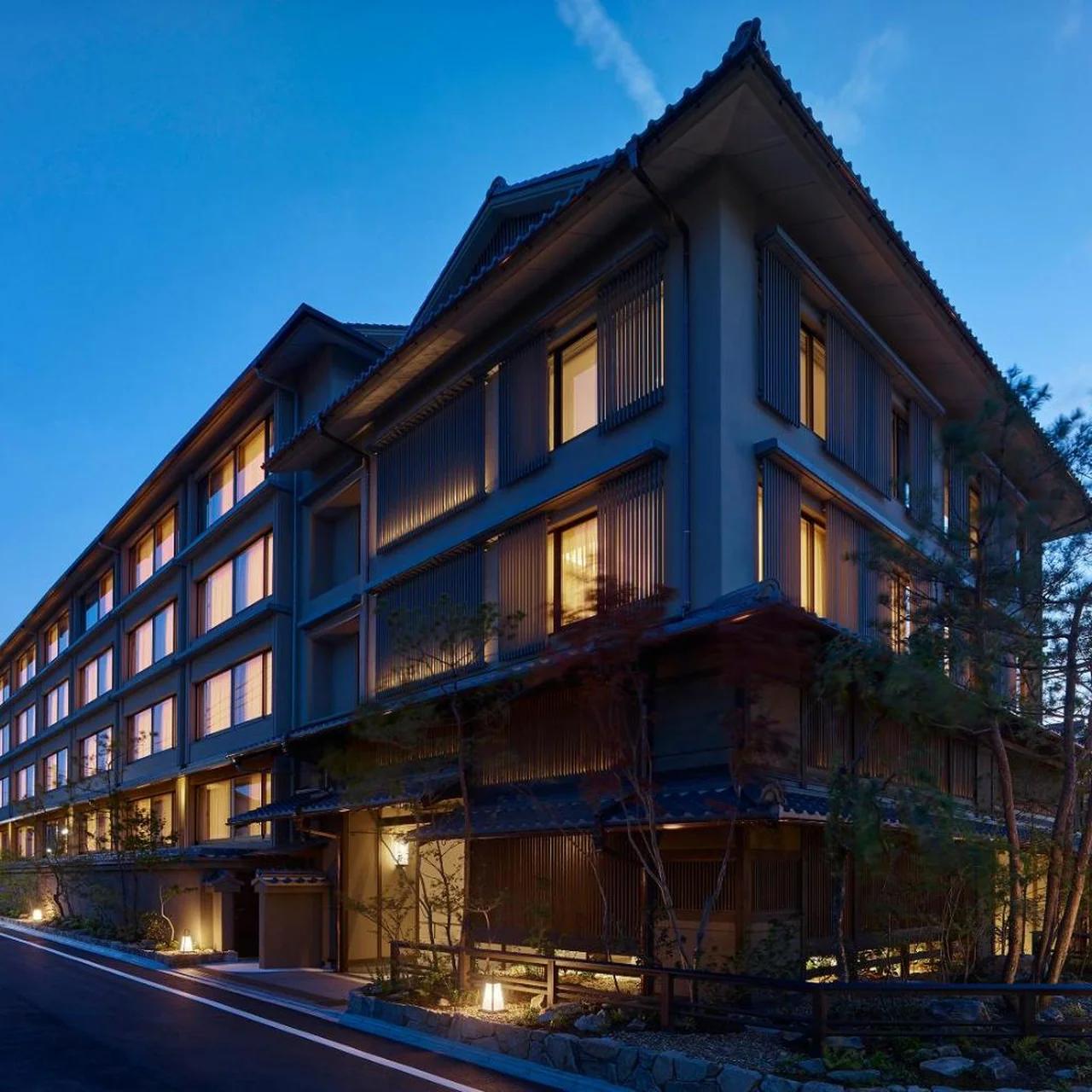 Hotel The Celestine Kyoto Gion photo