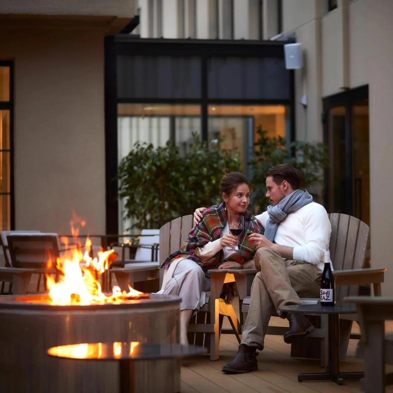 The Gate Hotel Kyoto Takasegawa by Hulic photo