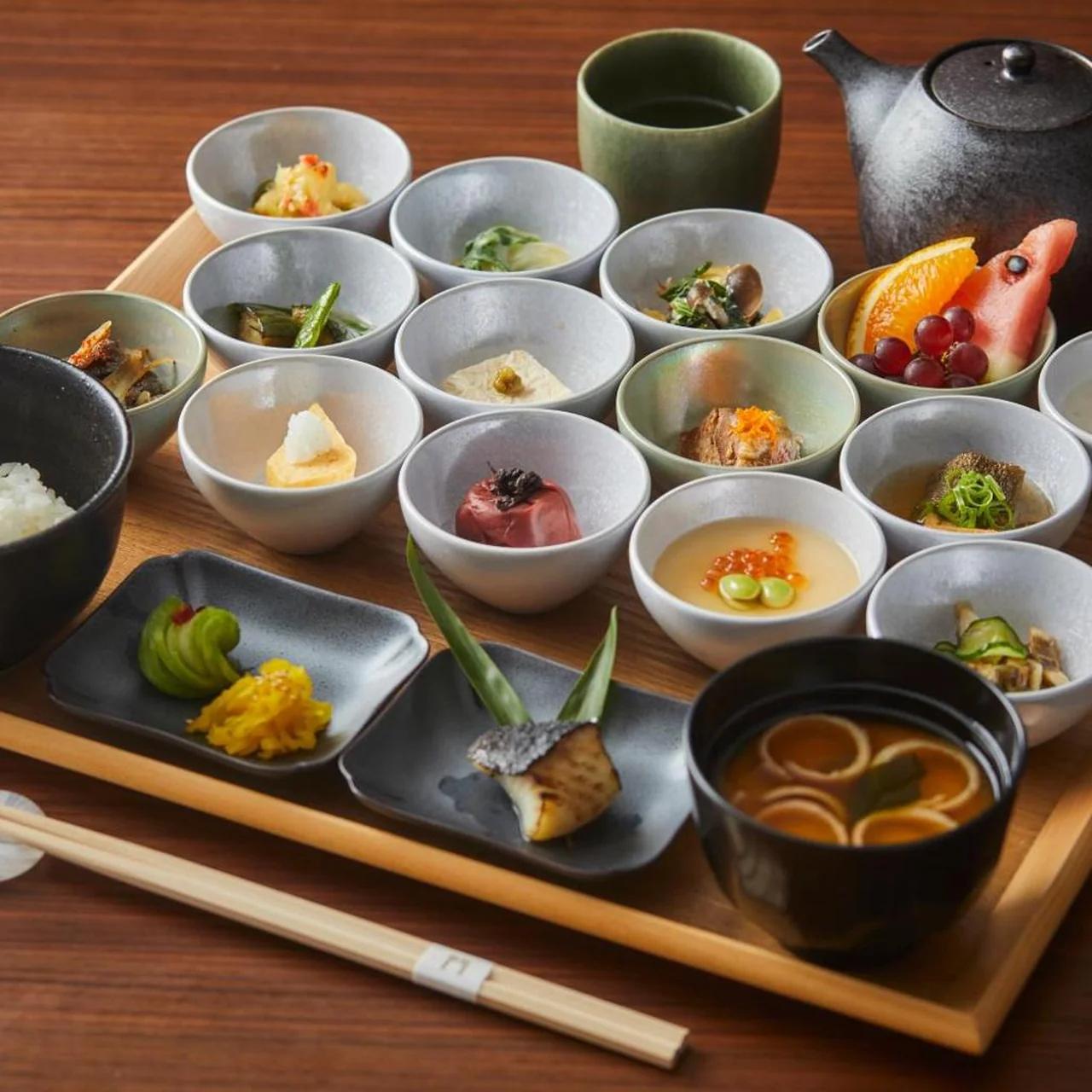 The Gate Hotel Kyoto Takasegawa by Hulic photo