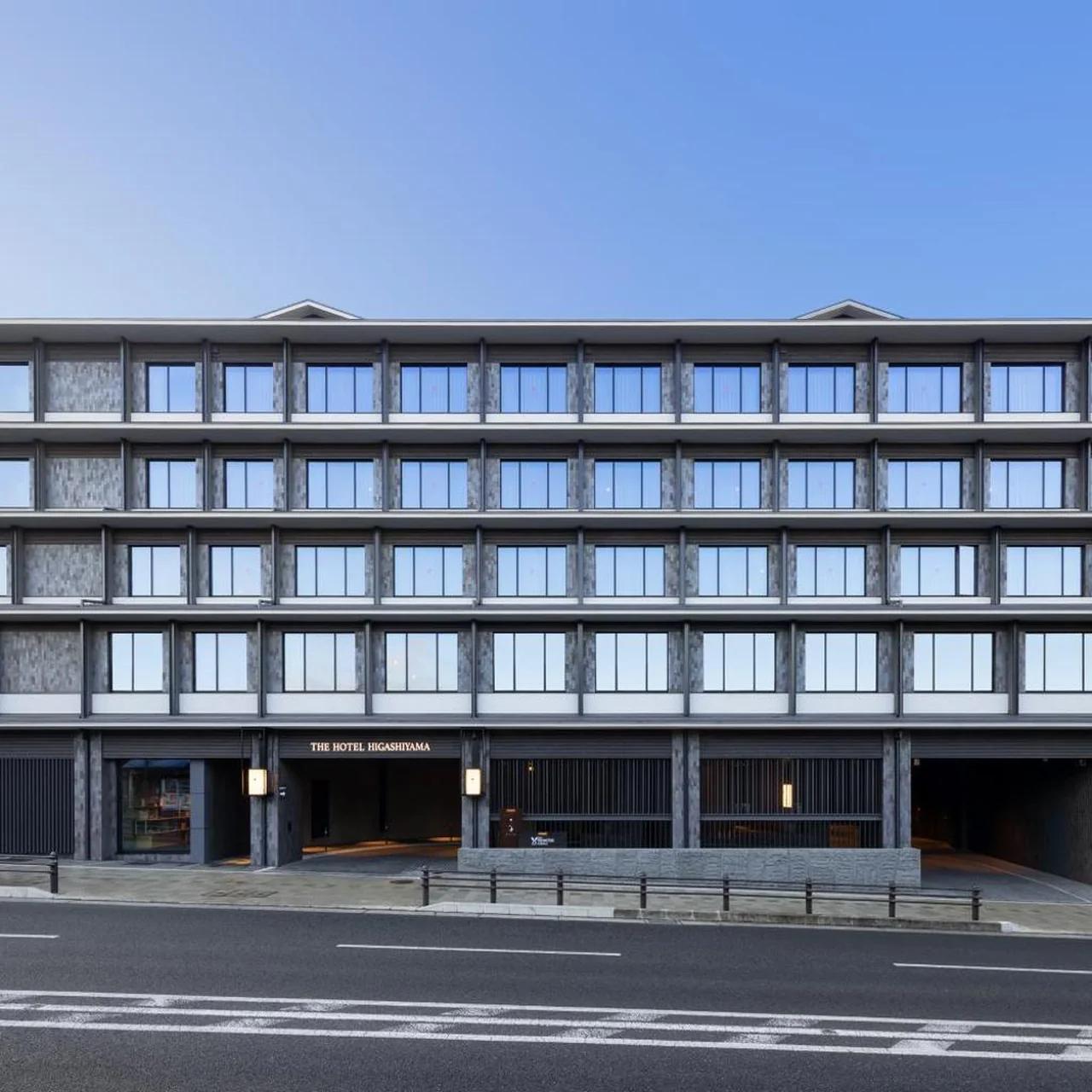 THE HOTEL HIGASHIYAMA KYOTO TOKYU, A Pan Pacific Hotel photo