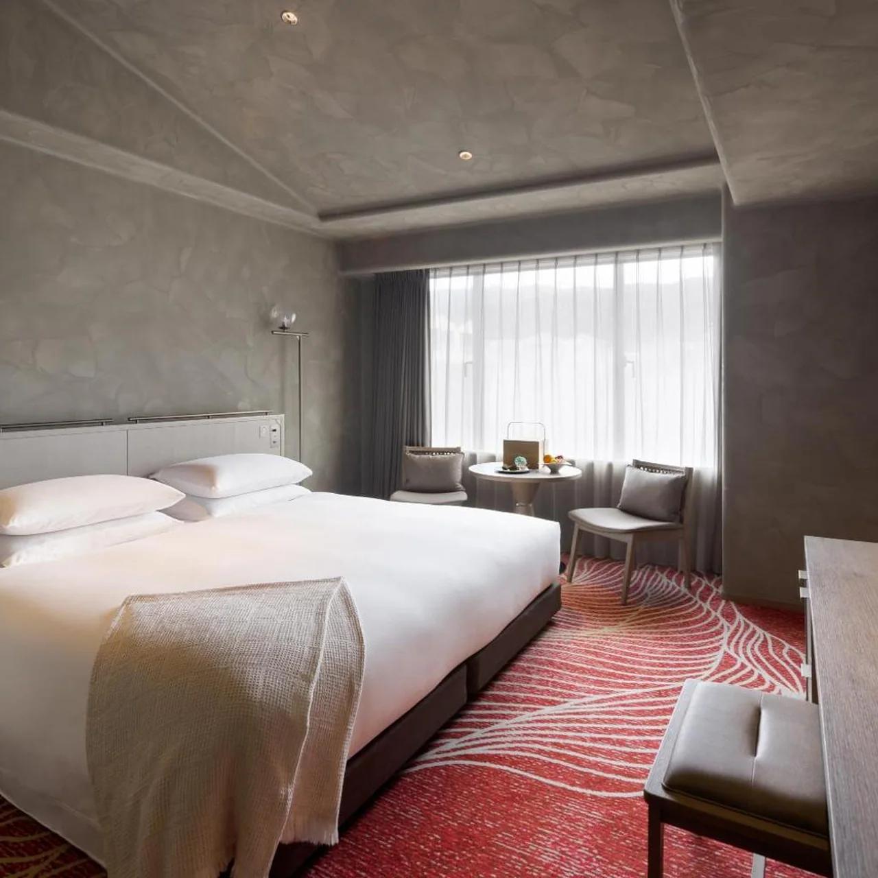 THE HOTEL HIGASHIYAMA KYOTO TOKYU, A Pan Pacific Hotel photo