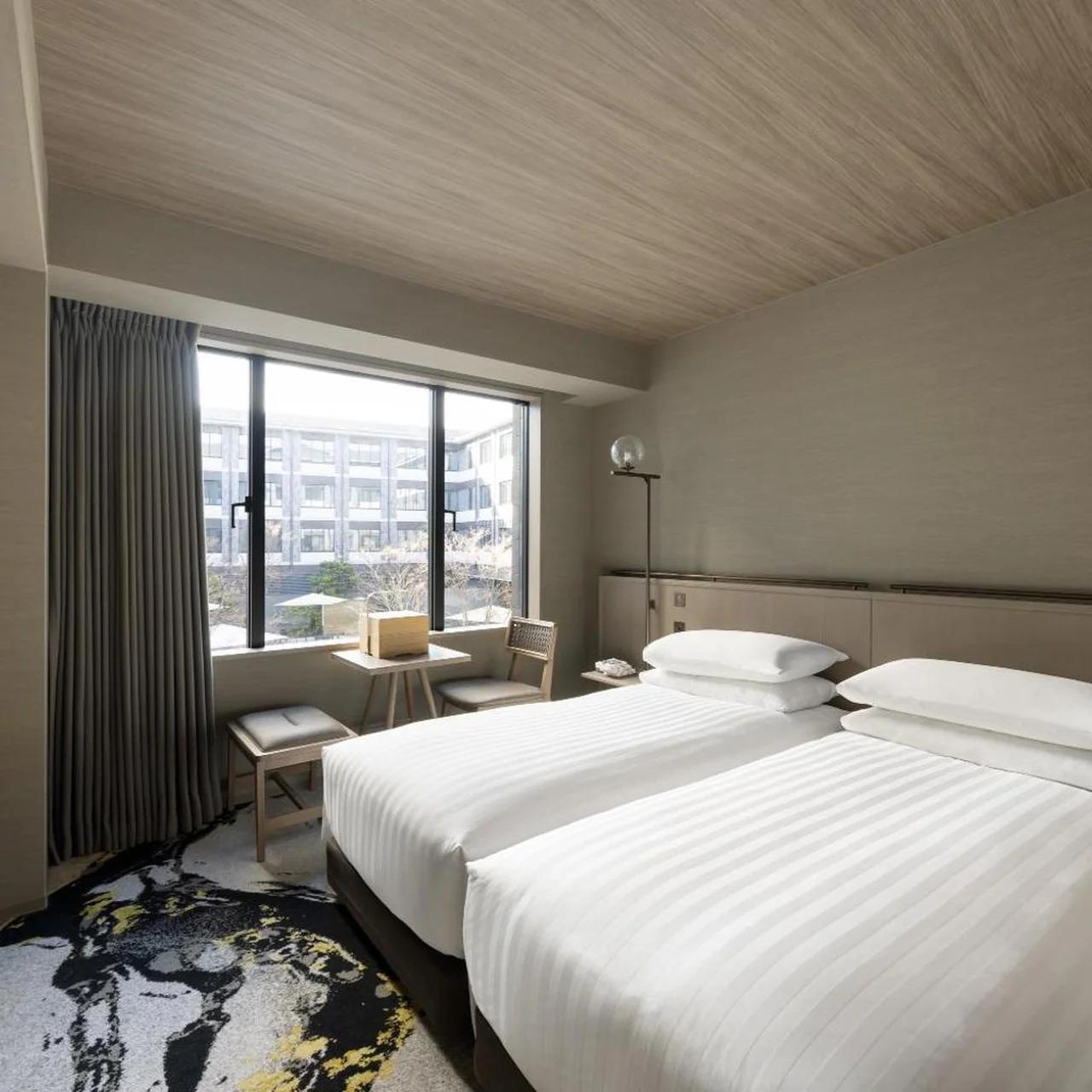THE HOTEL HIGASHIYAMA KYOTO TOKYU, A Pan Pacific Hotel photo