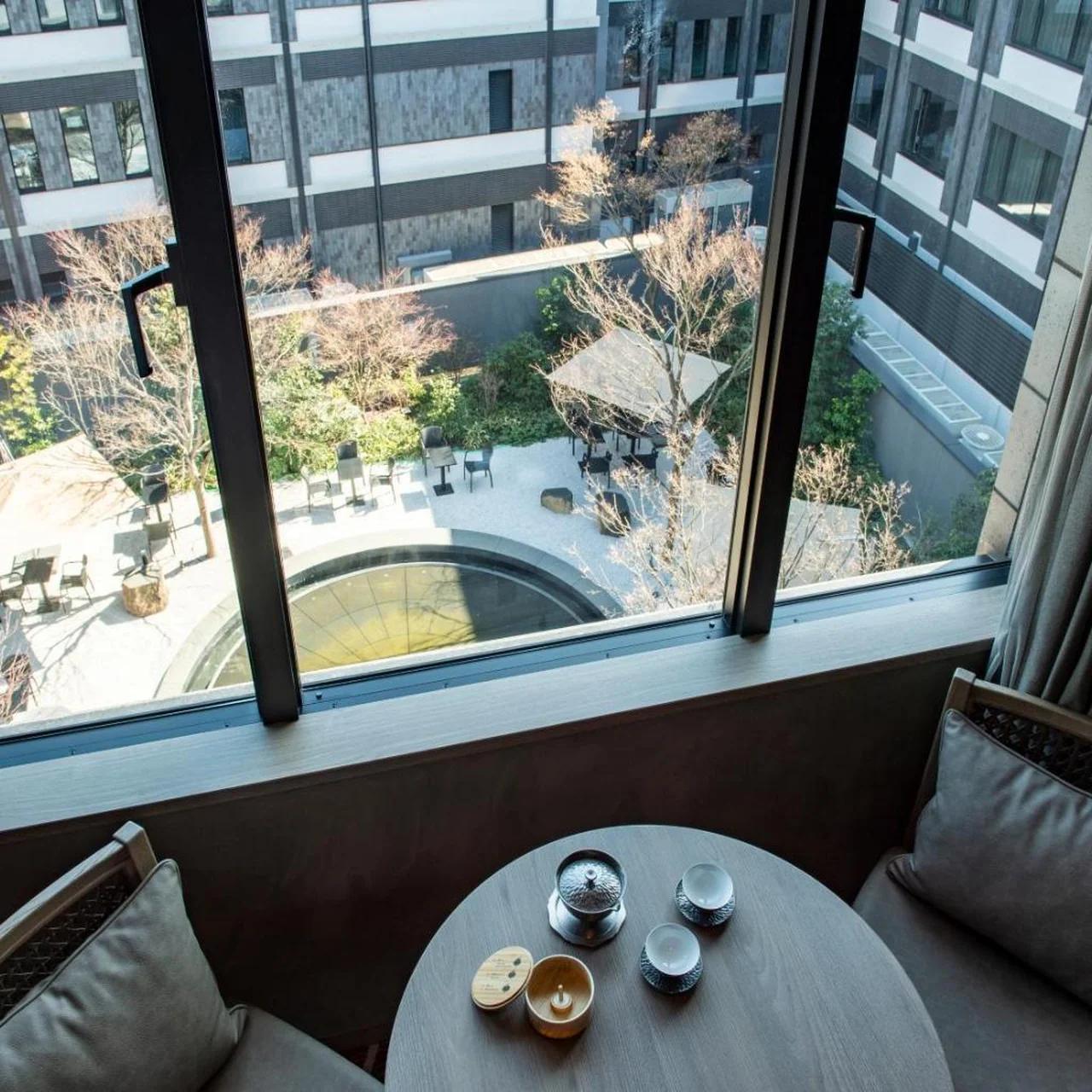THE HOTEL HIGASHIYAMA KYOTO TOKYU, A Pan Pacific Hotel photo