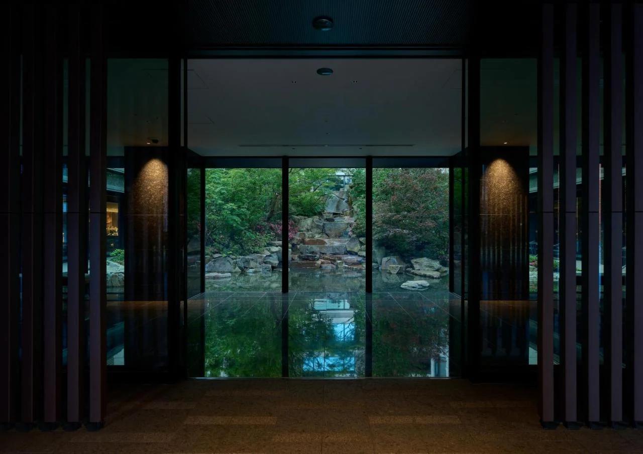 The HOTEL SANRAKU KANAZAWA foto