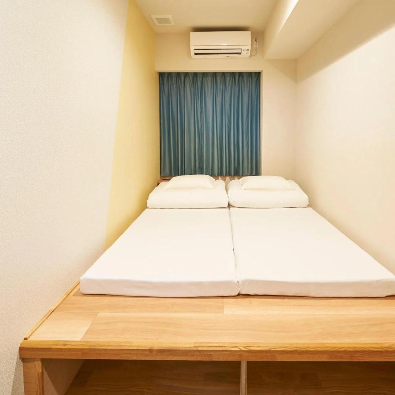 THE POCKET HOTEL Kyoto Karasuma Gojo photo