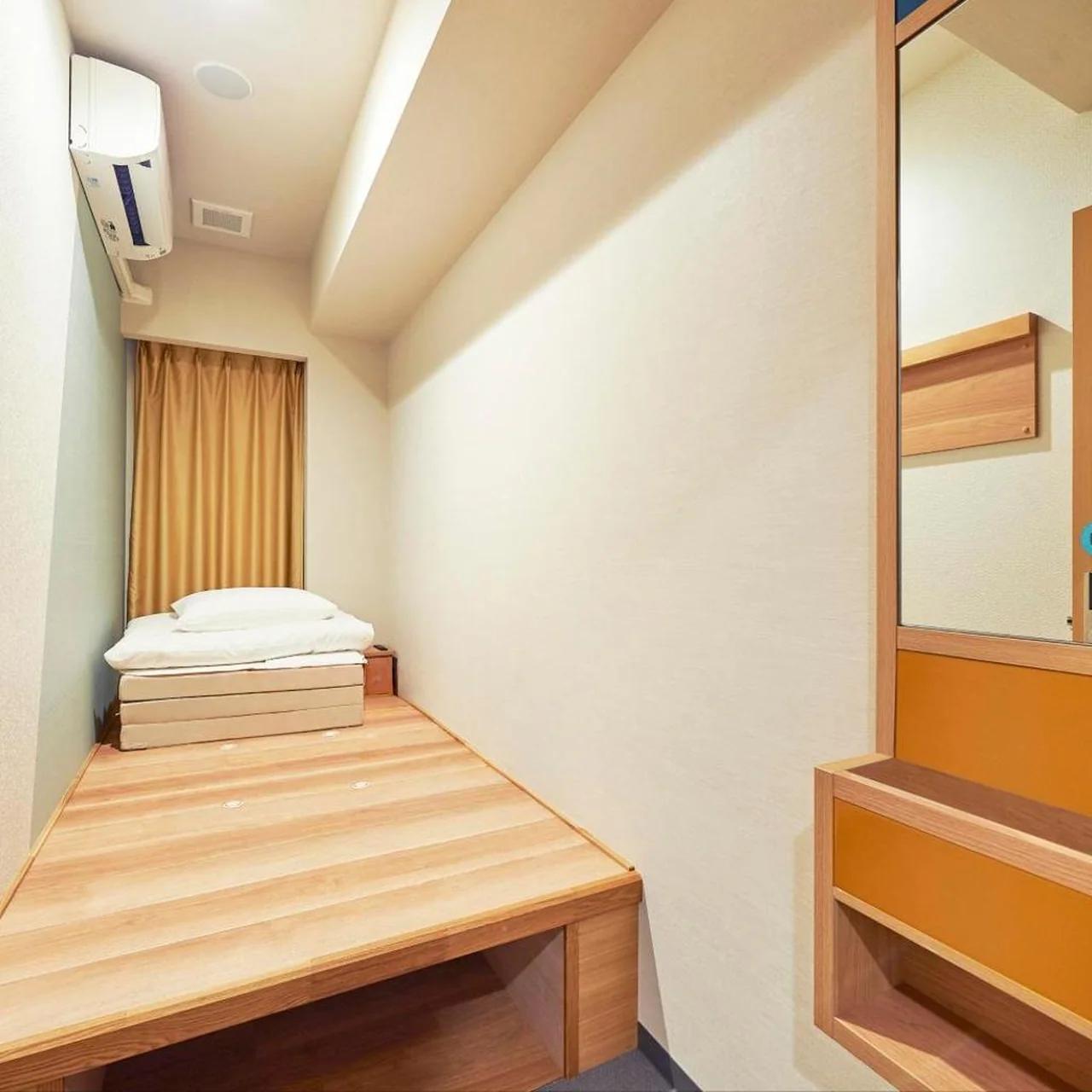THE POCKET HOTEL Kyoto Karasuma Gojo photo