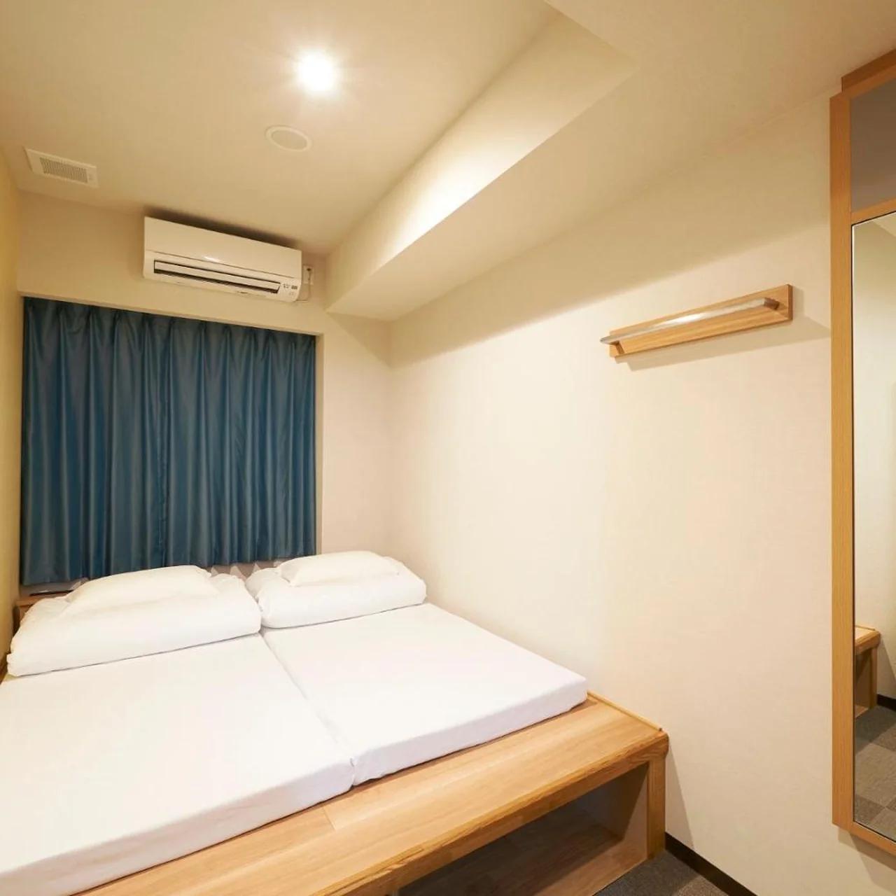 THE POCKET HOTEL Kyoto Karasuma Gojo photo