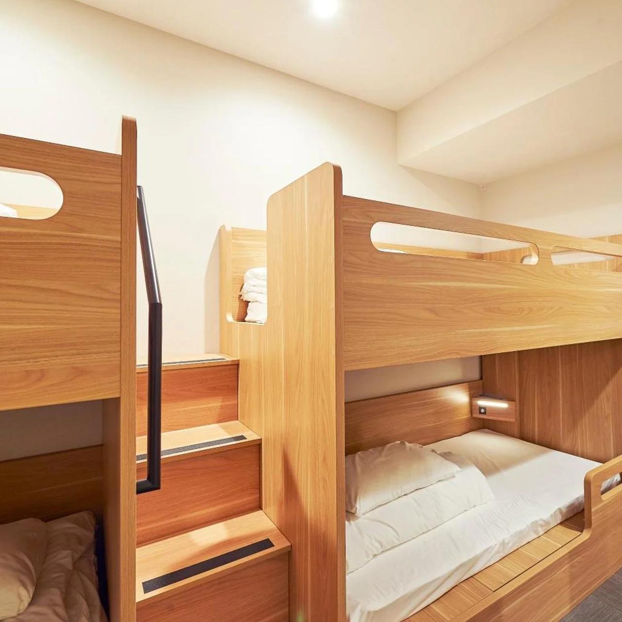 THE POCKET HOTEL Kyoto Karasuma Gojo photo