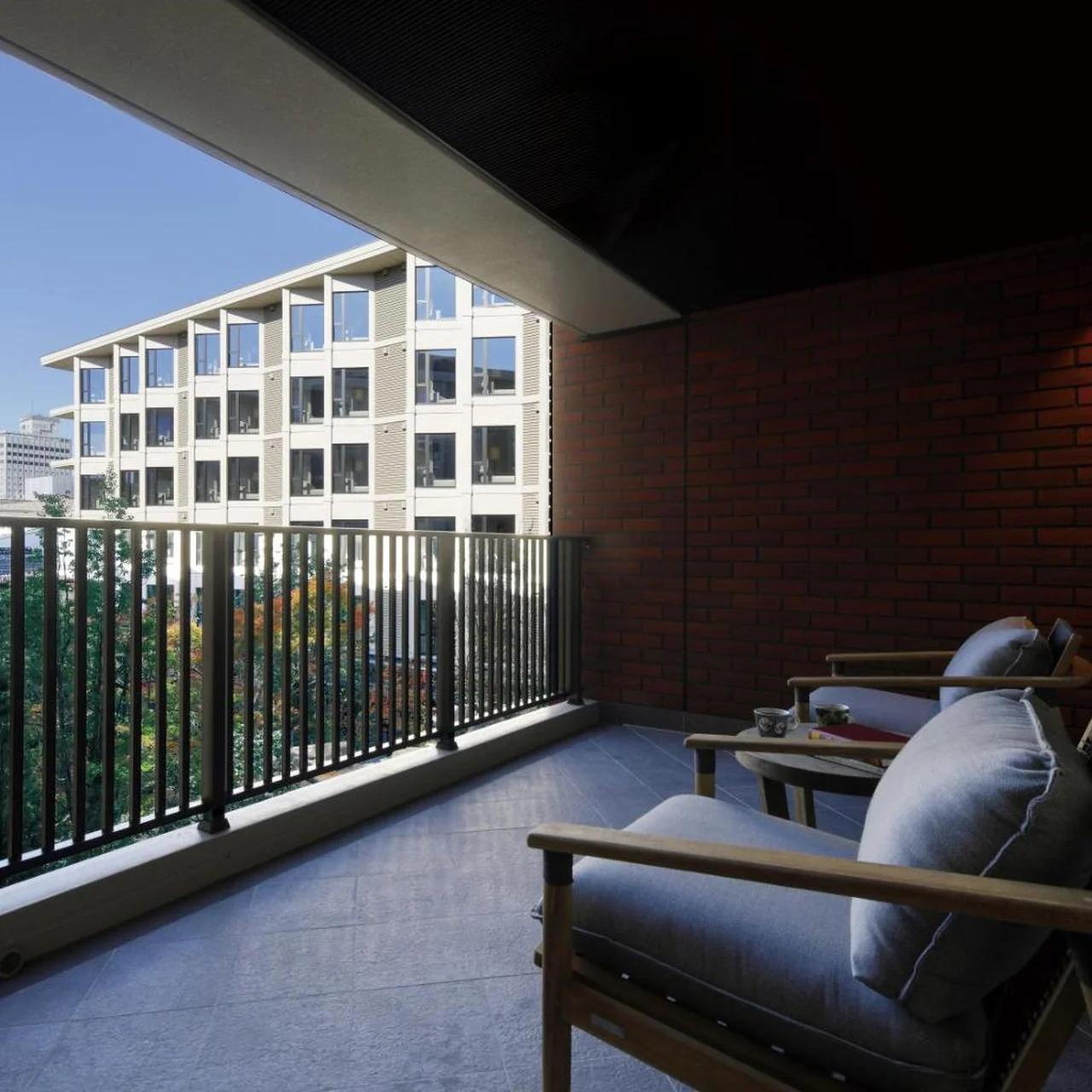 The HOTEL SANRAKU KANAZAWA photo
