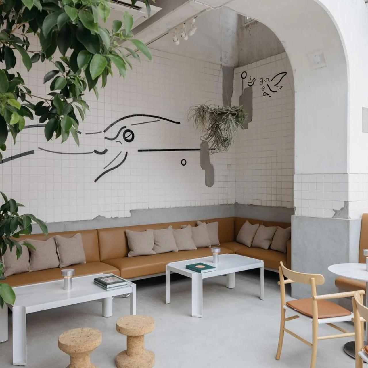 KIRO Hiroshima by THE SHARE HOTELS photo
