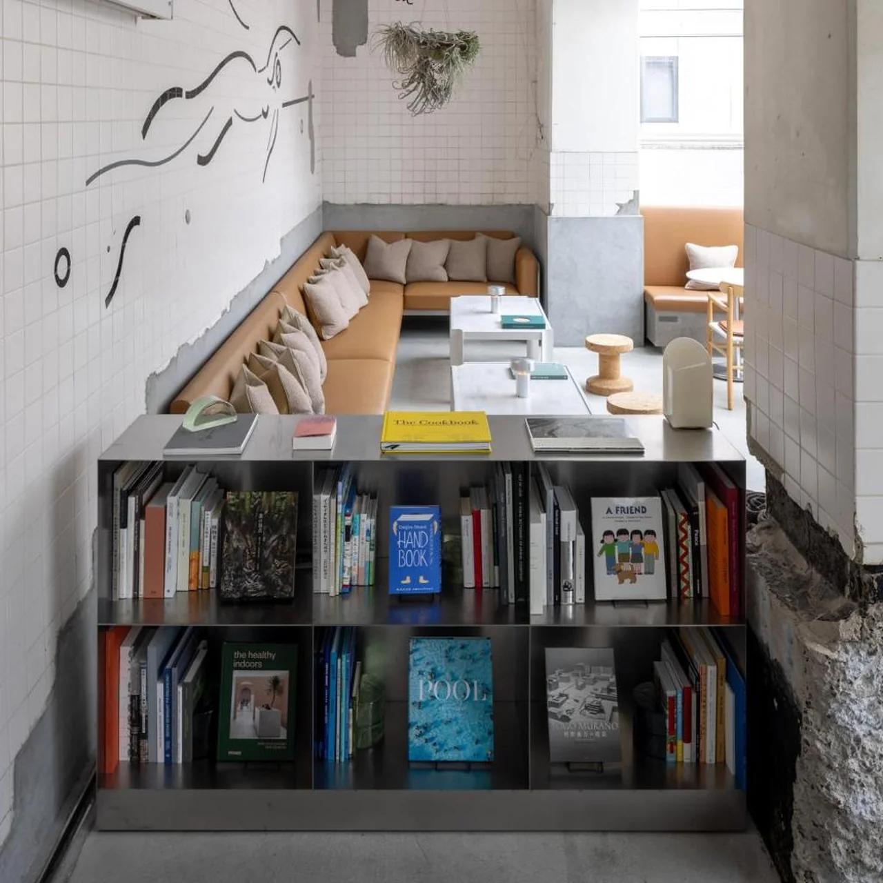 KIRO Hiroshima by THE SHARE HOTELS photo