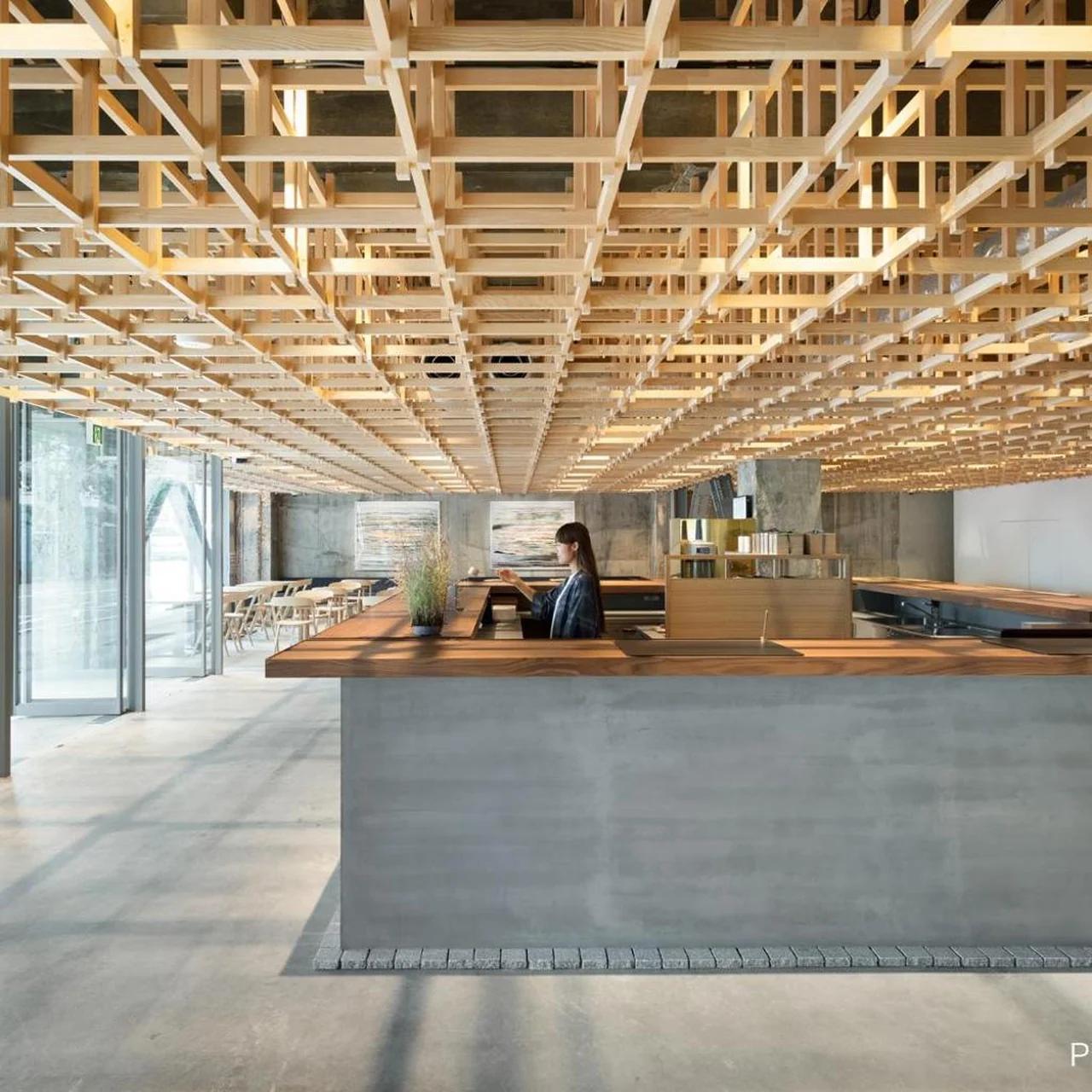 KUMU Kanazawa by THE SHARE HOTELS