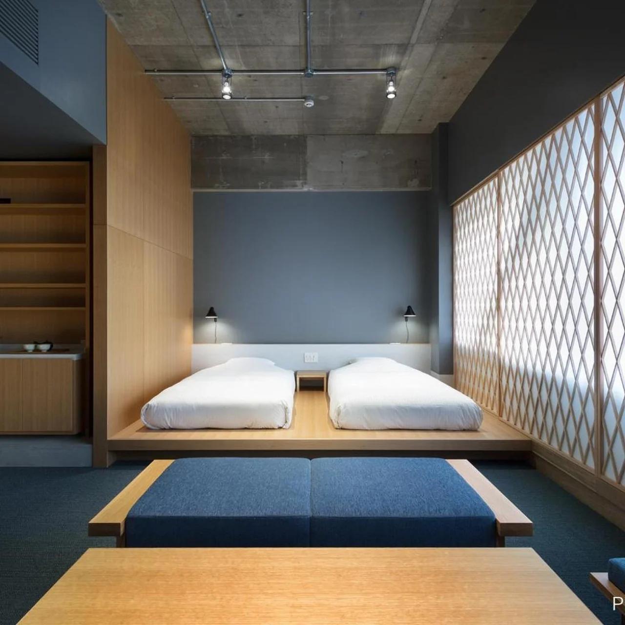KUMU Kanazawa by THE SHARE HOTELS photo
