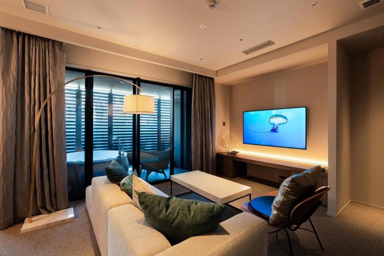 THE skM TOKYO HOTEL & DINING