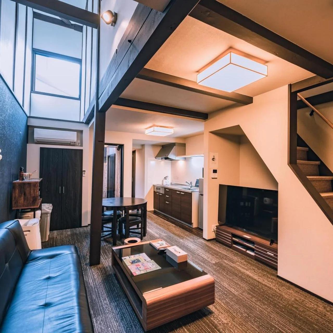 町屋 月 Machiya Tsuki foto