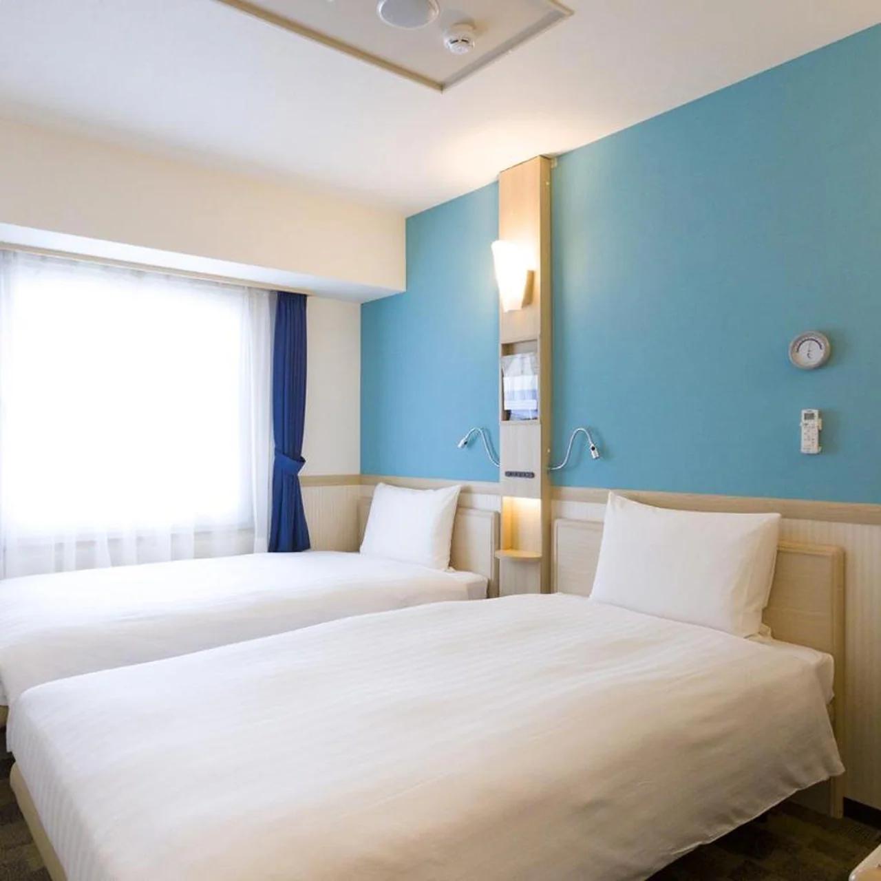 Toyoko Inn Tokyo Akabane-eki Higashi-guchi