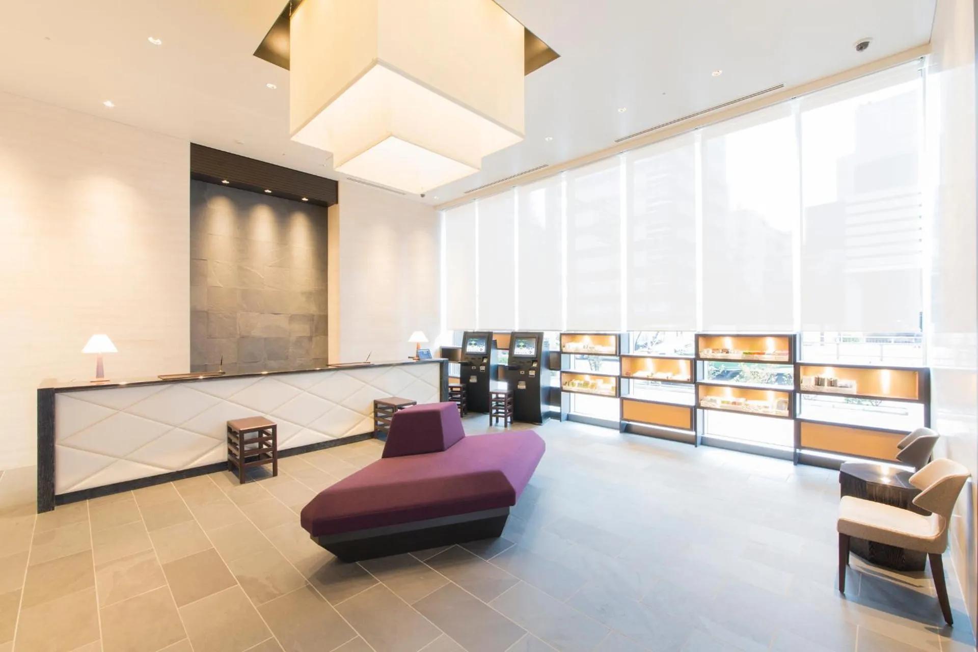 Tokyu Stay Ginza photo