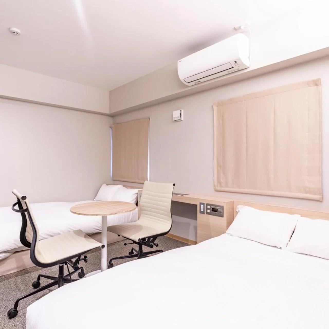 Trust Hotel photo