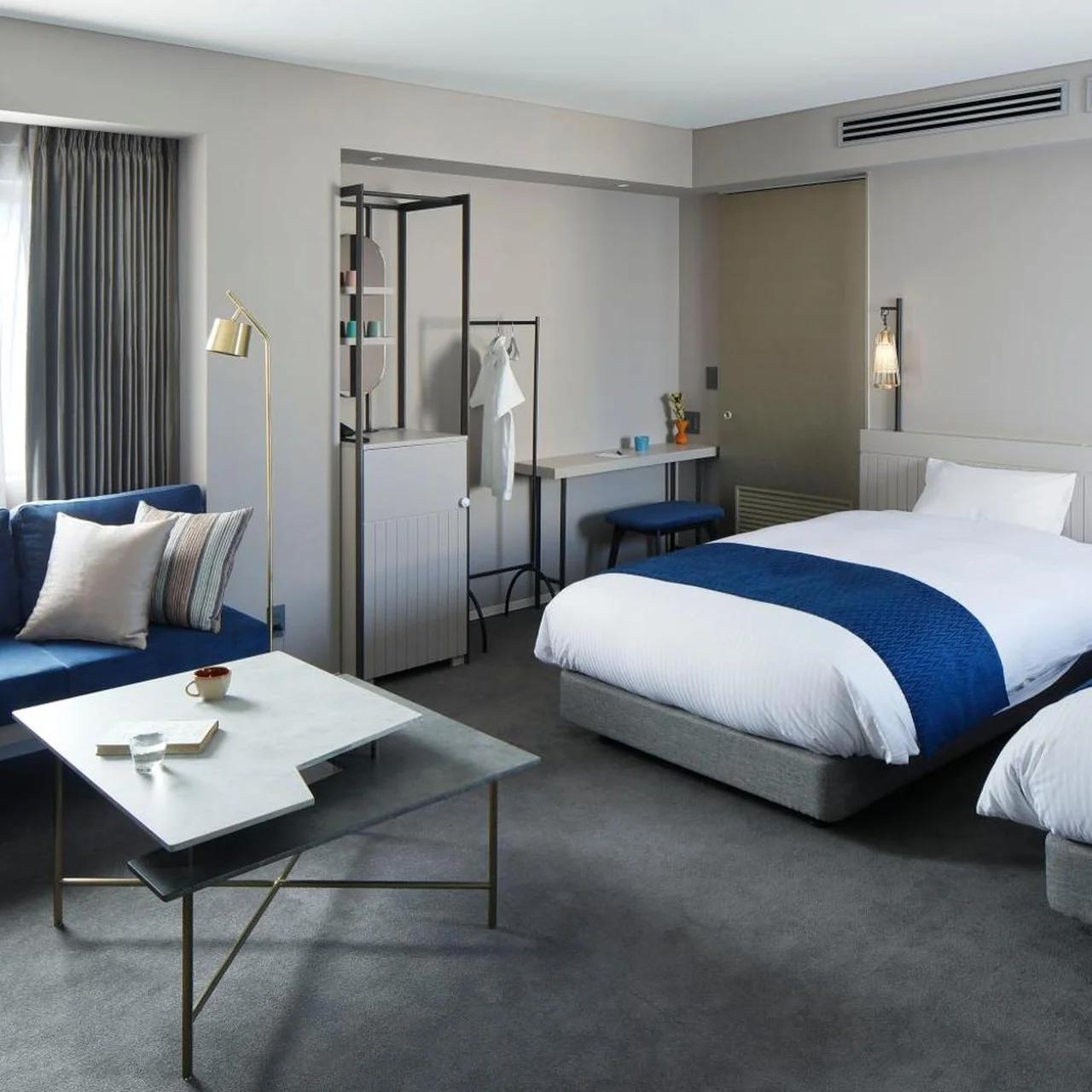 HOTEL TORIFITO KANAZAWA photo