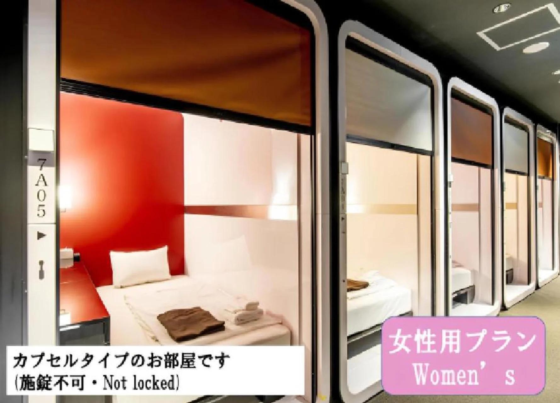 Torifito Hotel & Pod Kanazawa photo