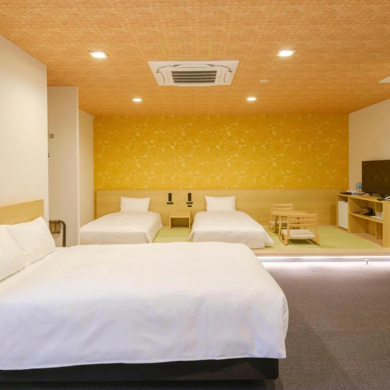 Tosei Hotel Cocone Kamata