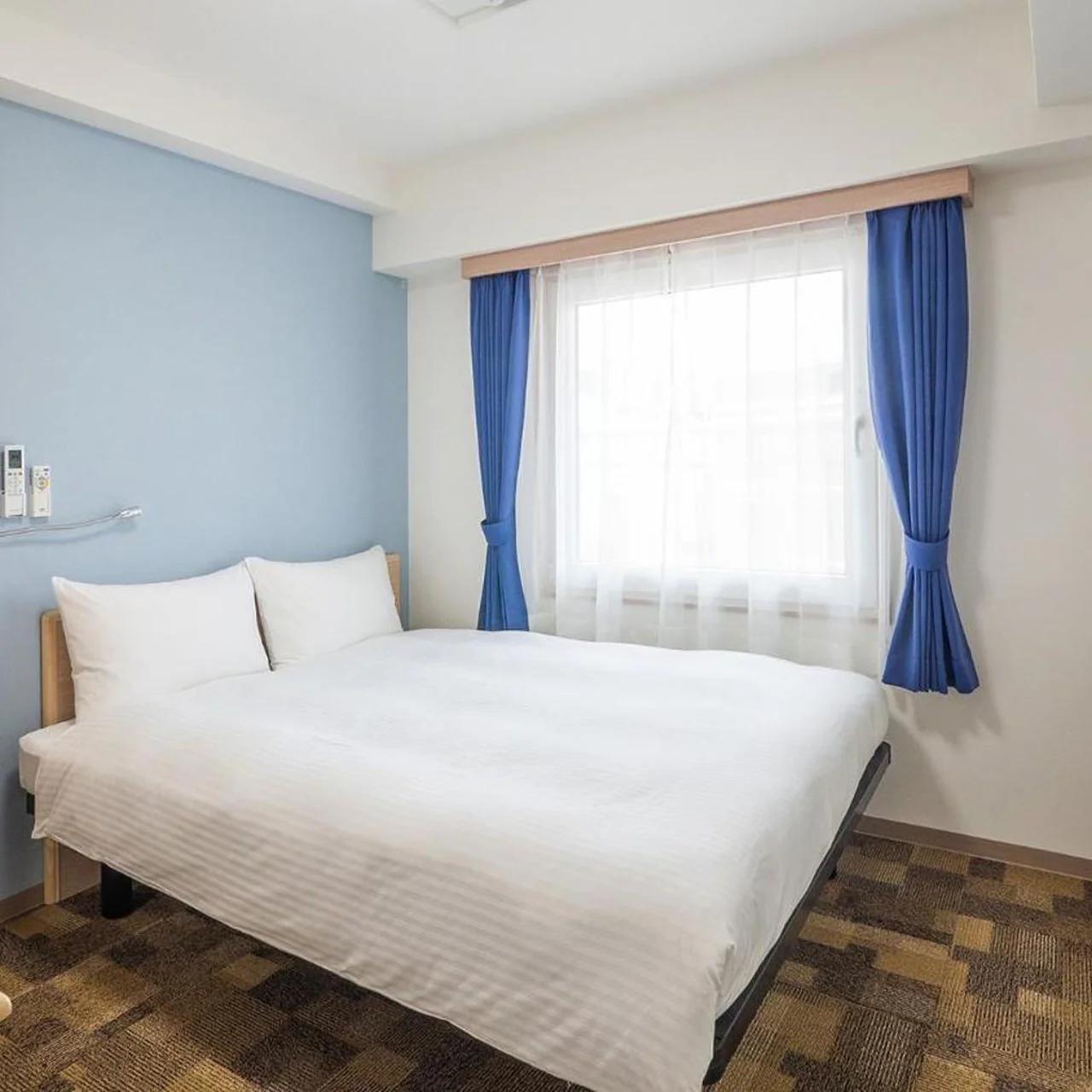 Toyoko Inn Kayabacho Eki photo