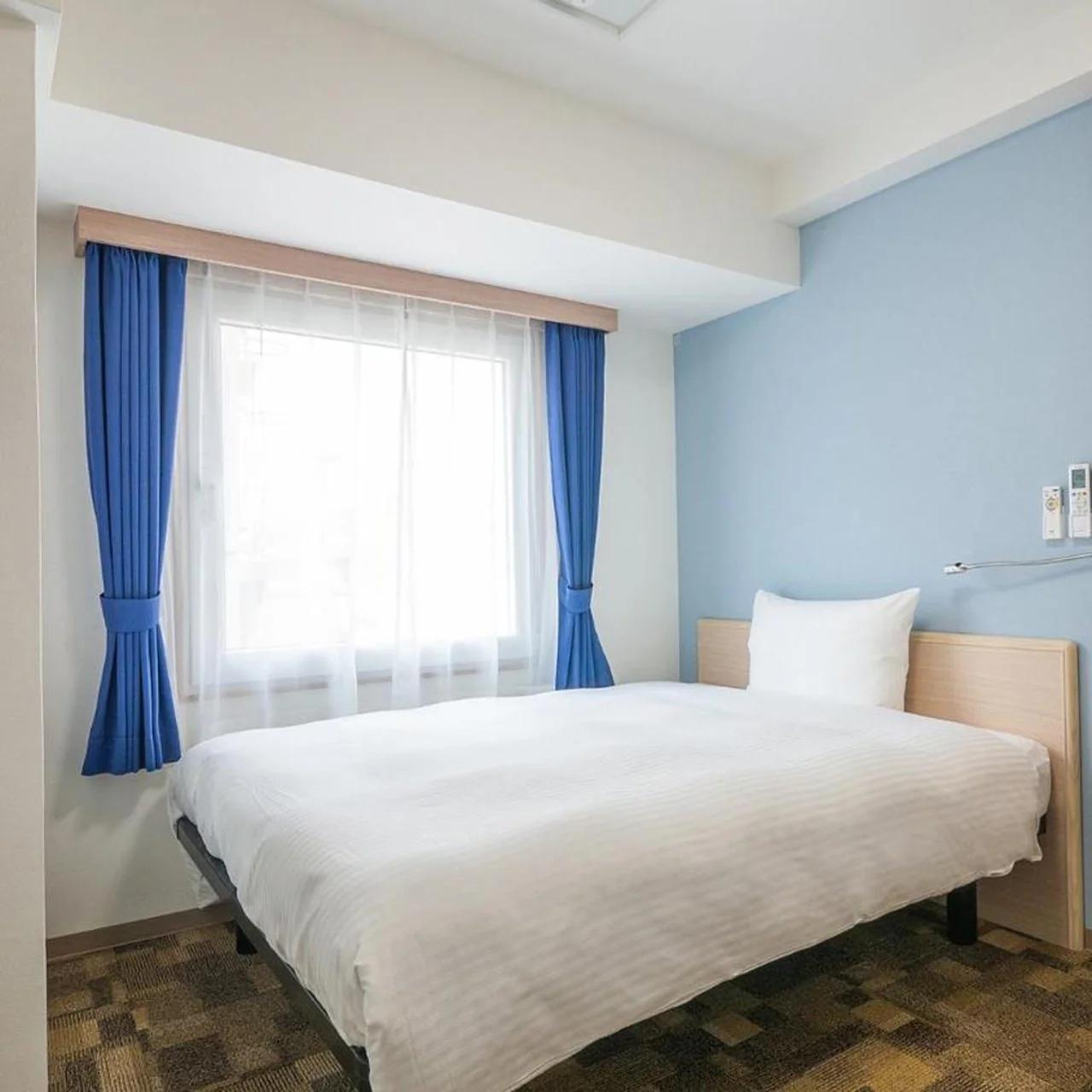 Toyoko Inn Kayabacho Eki photo