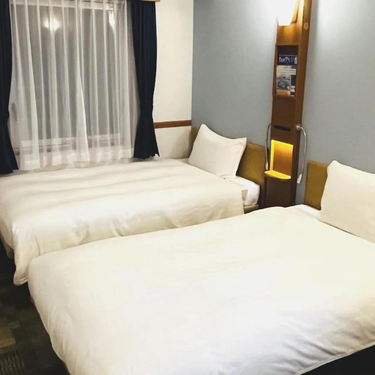 Toyoko Inn Kobe Sannomiya-eki Higashi foto