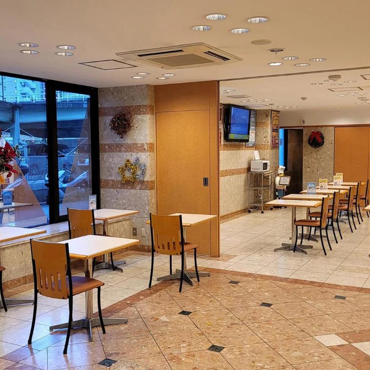 Toyoko Inn Shin-Osaka Chuo-guchi Honkan photo