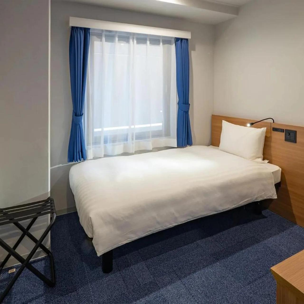 Toyoko Inn Tokyo Minowa-eki photo