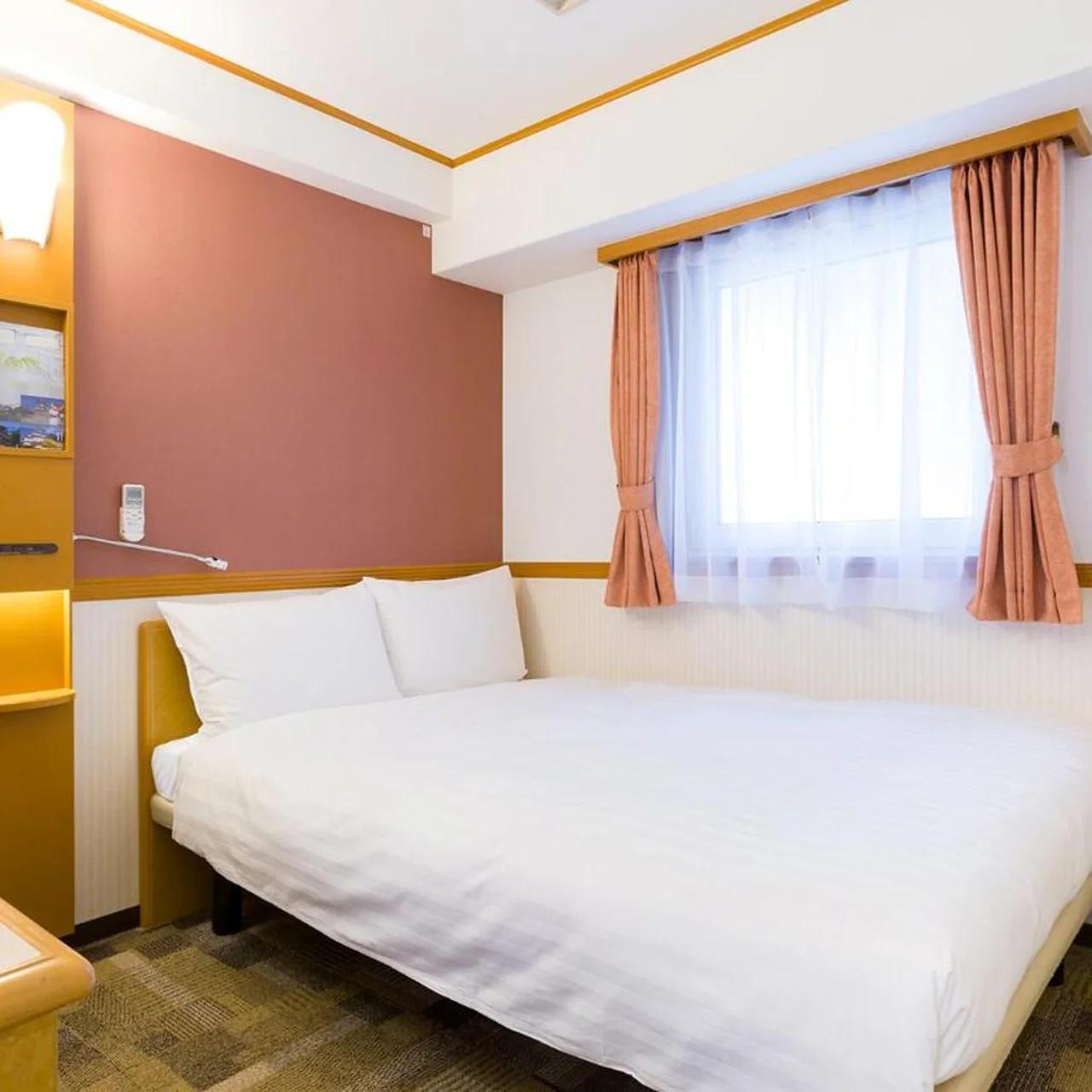 Toyoko Inn Nihombashi Bakurocho photo