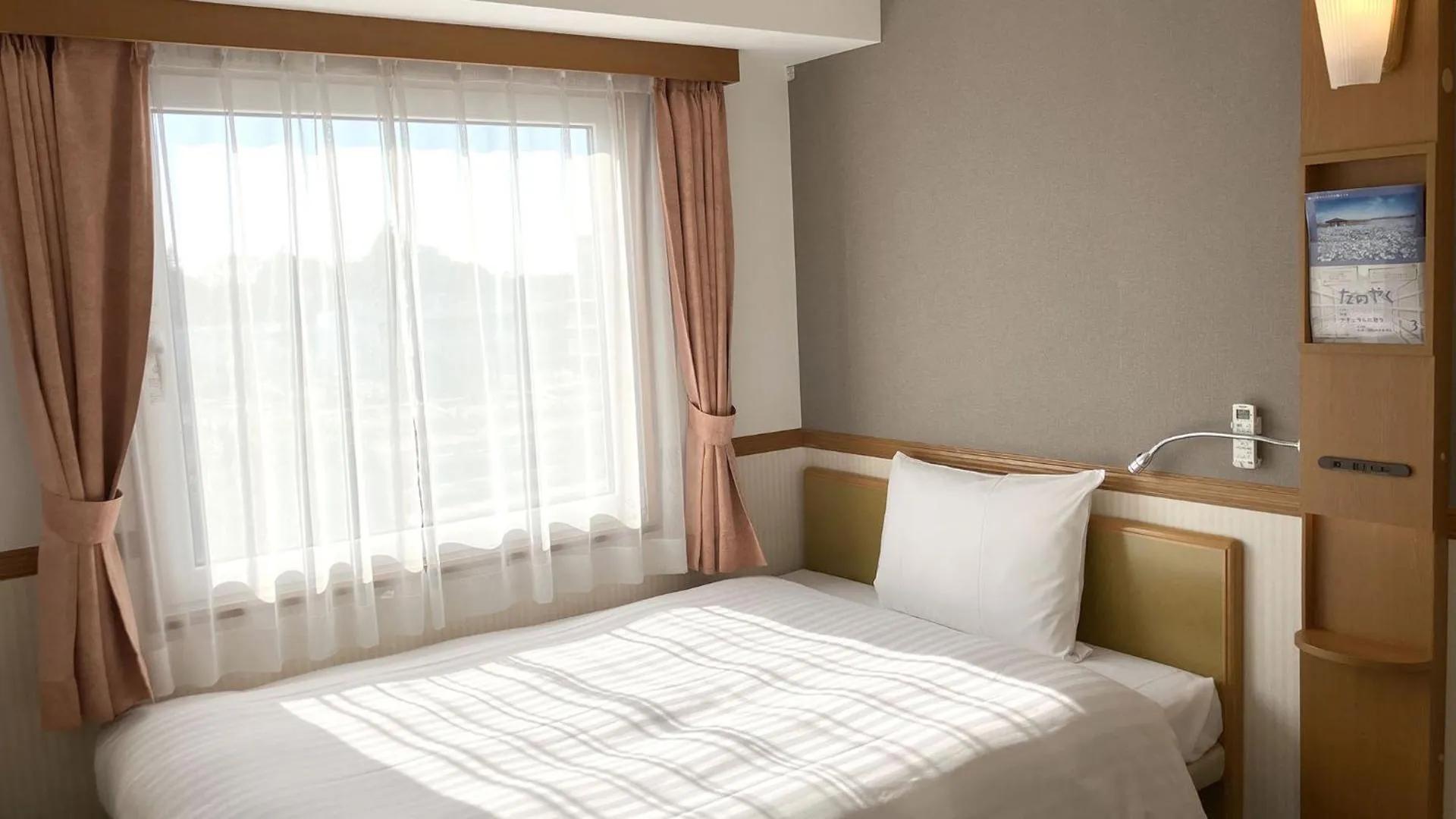 Toyoko Inn Moriya Ekimae foto