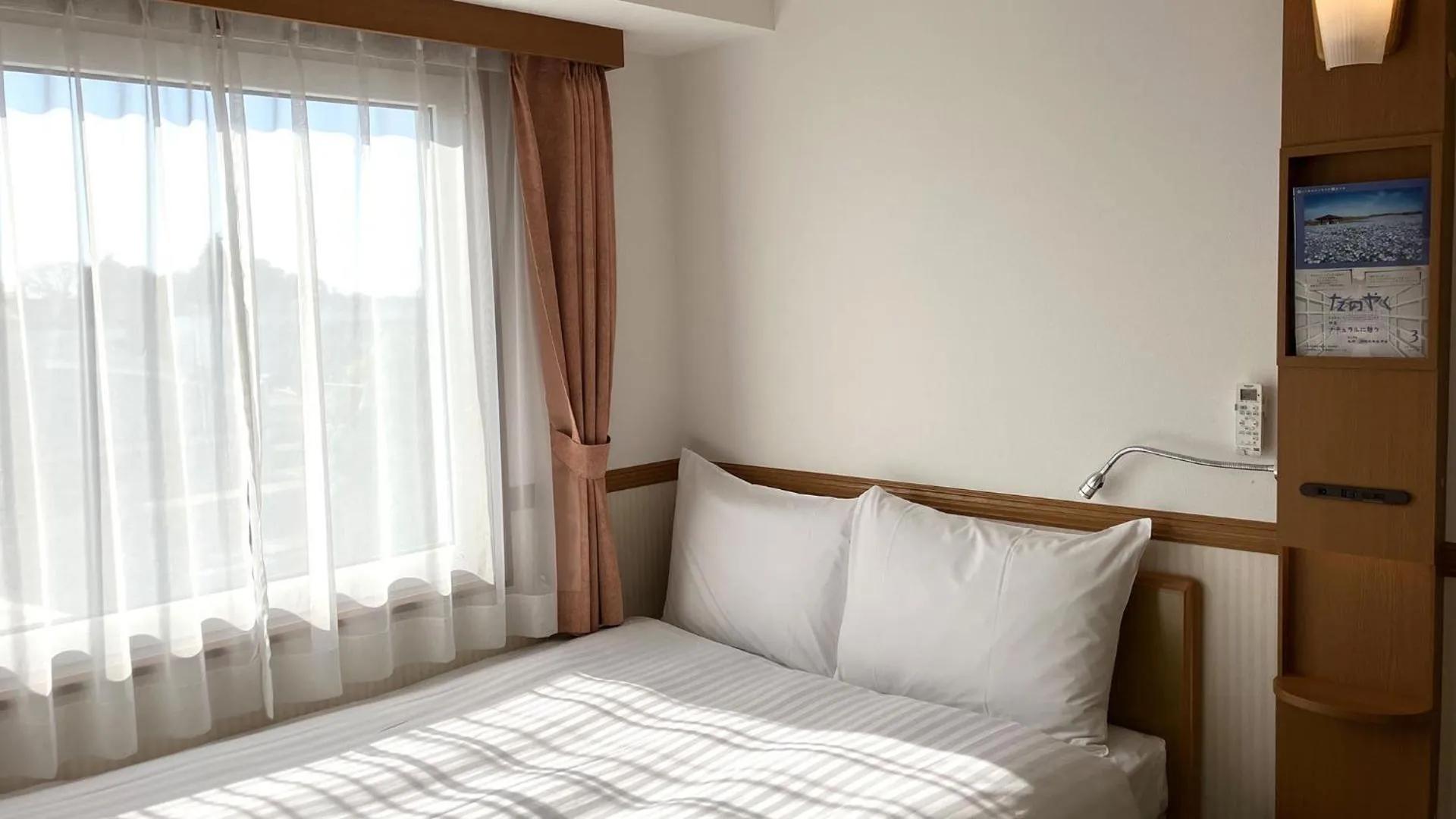 Toyoko Inn Moriya Ekimae foto