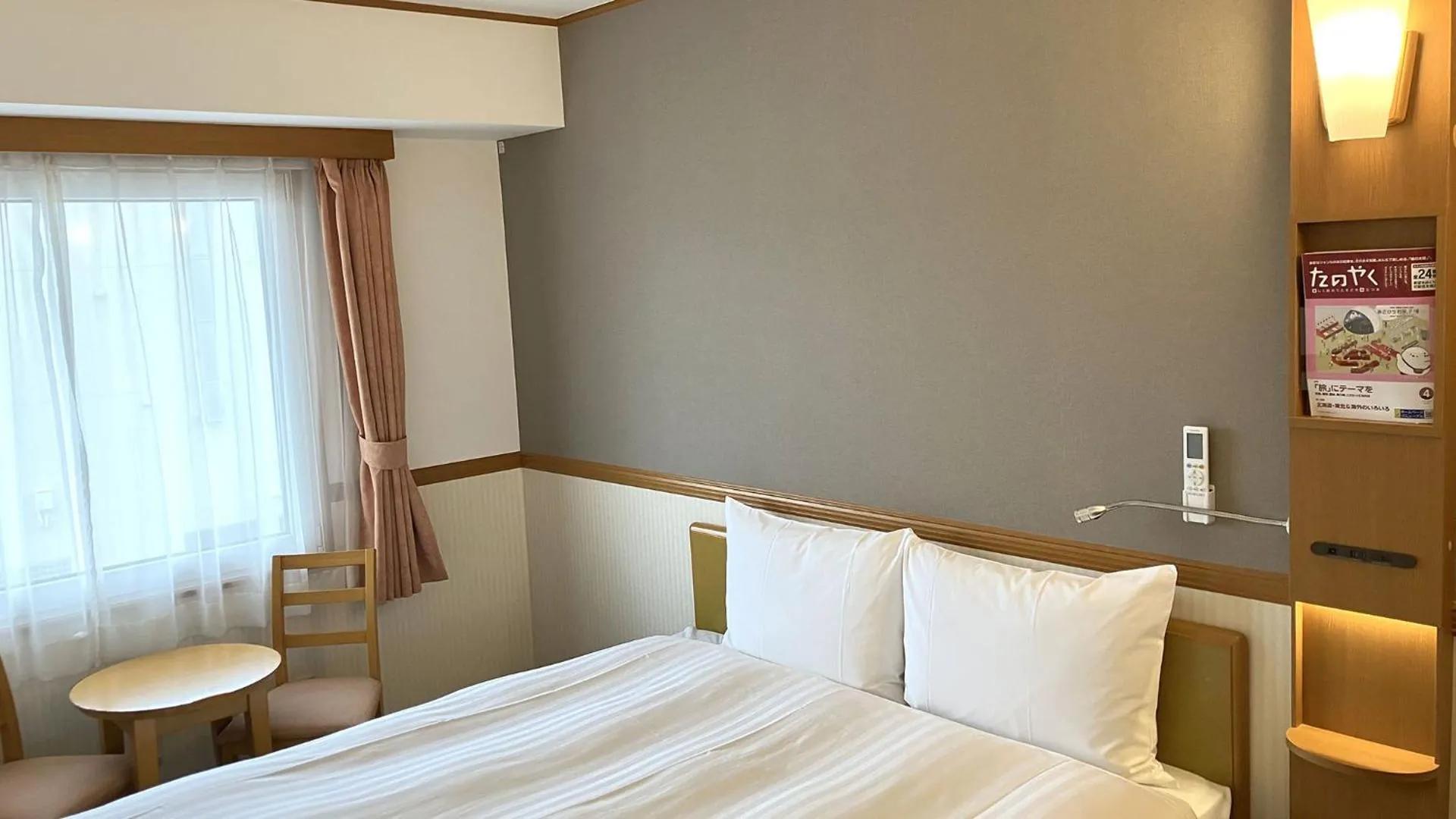 Toyoko Inn Moriya Ekimae foto