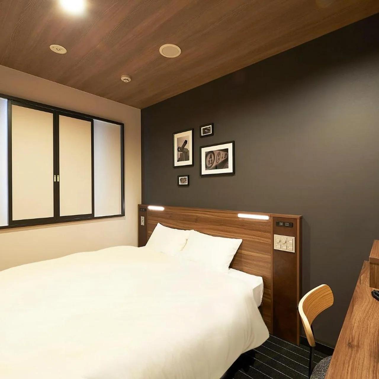 Sotetsu Fresa Inn Nihombashi Kayabacho