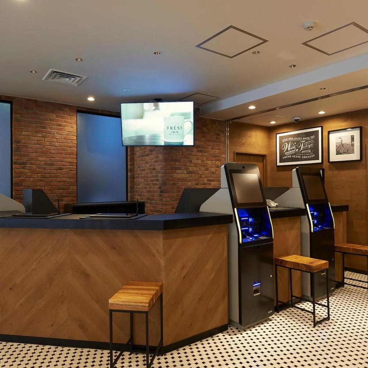 Sotetsu Fresa Inn Nihombashi Kayabacho photo