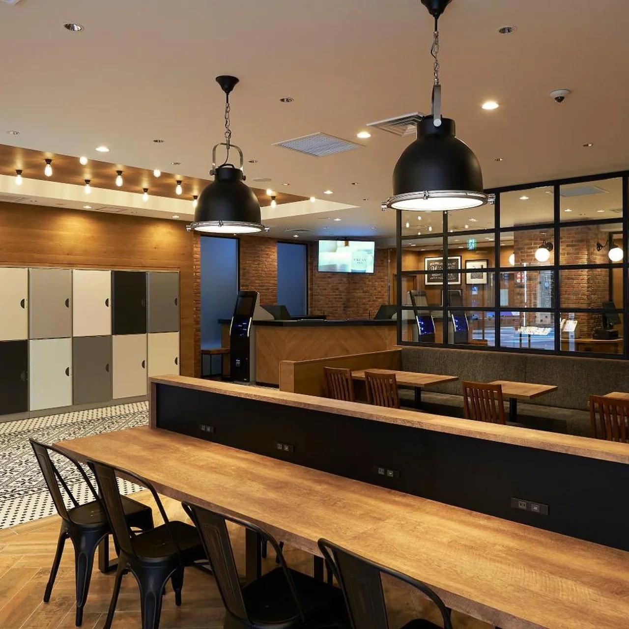 Sotetsu Fresa Inn Nihombashi Kayabacho photo