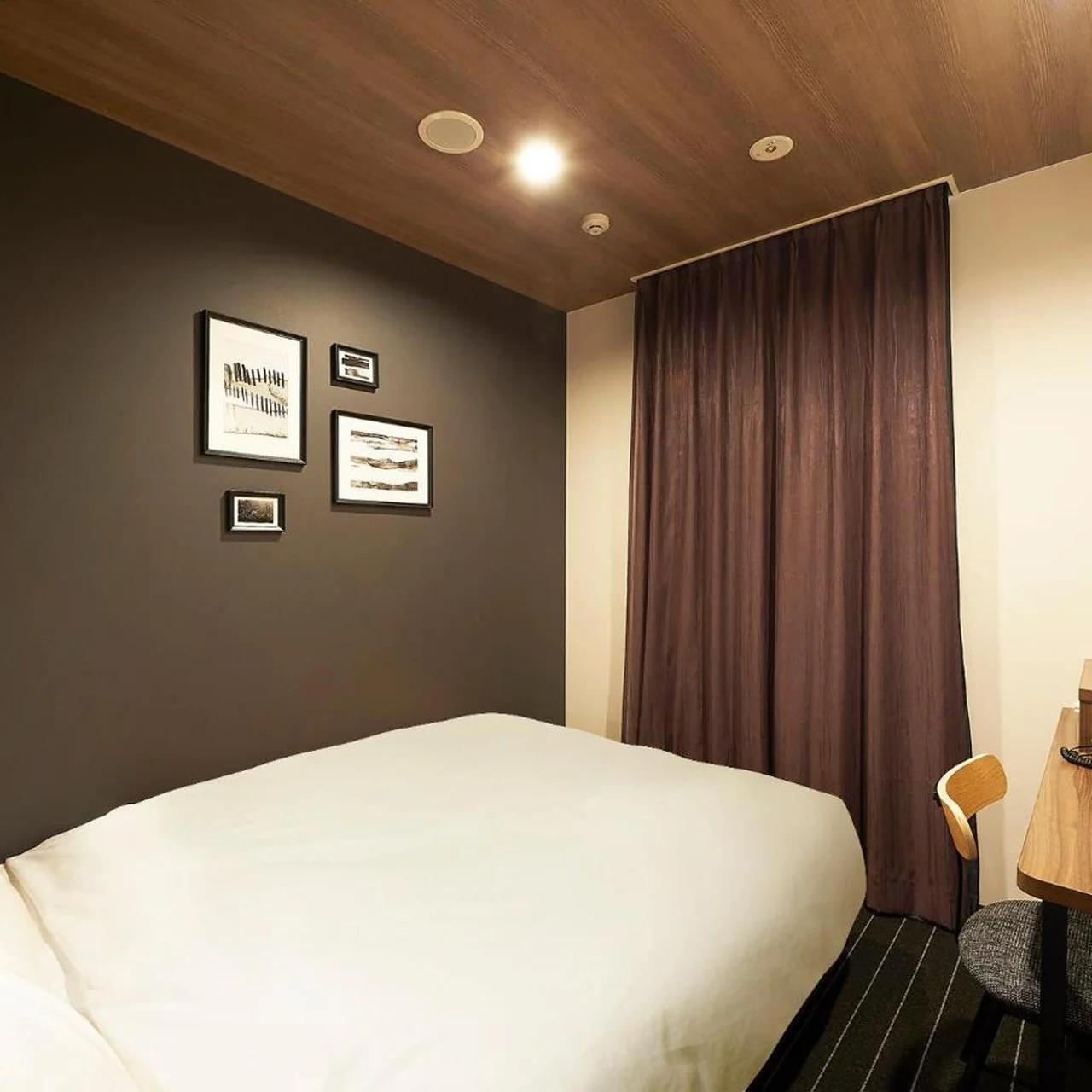 Sotetsu Fresa Inn Nihombashi Kayabacho photo