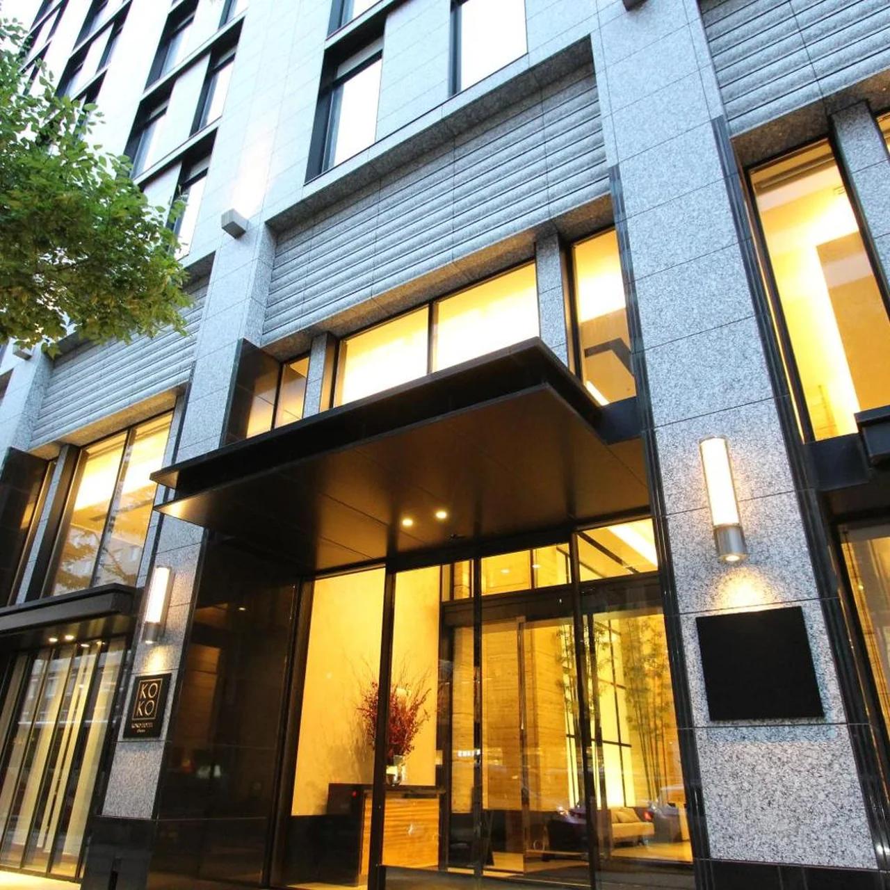 KOKO HOTEL Premier Kanazawa Korinbo photo