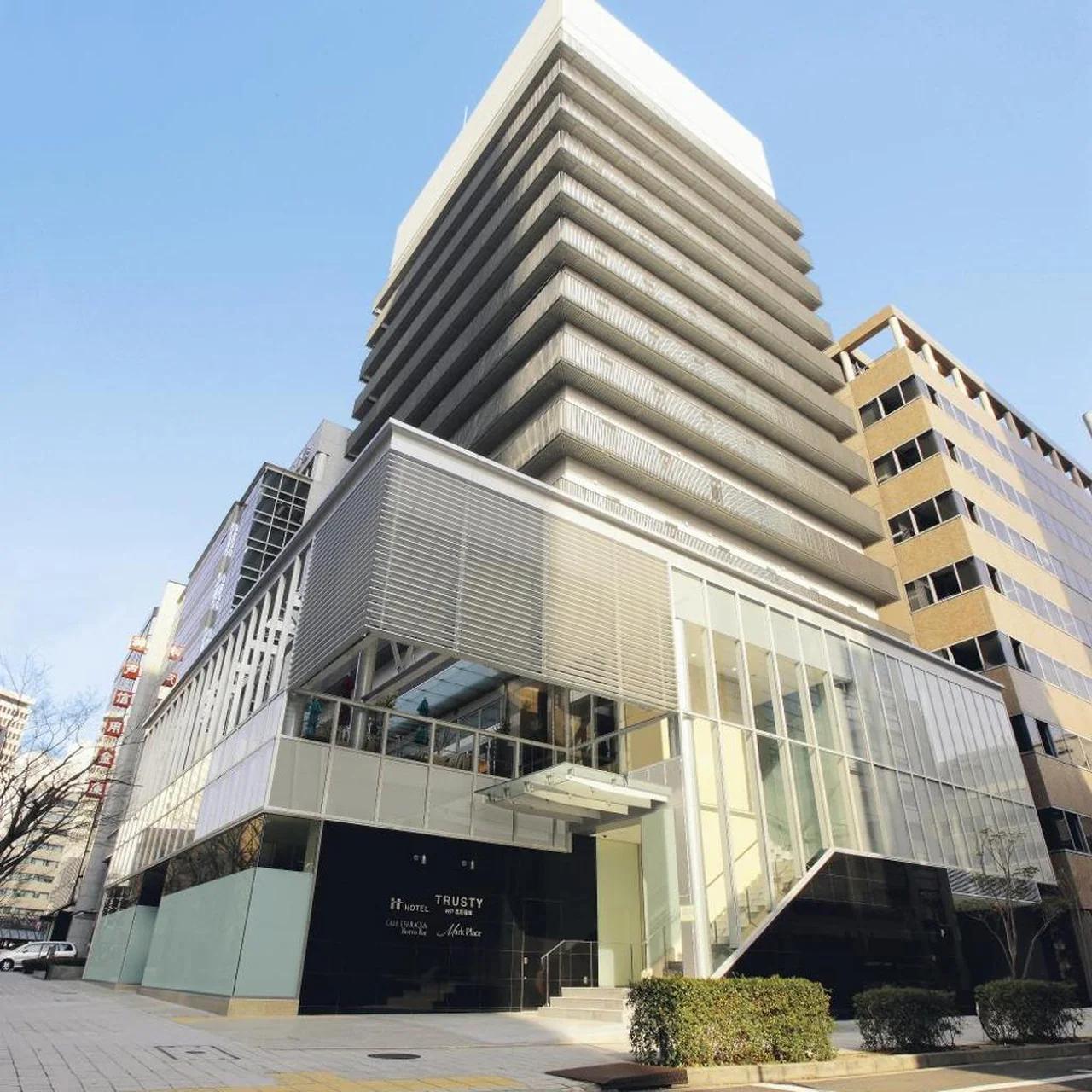 KOKO HOTEL Kobe Sannomiya photo