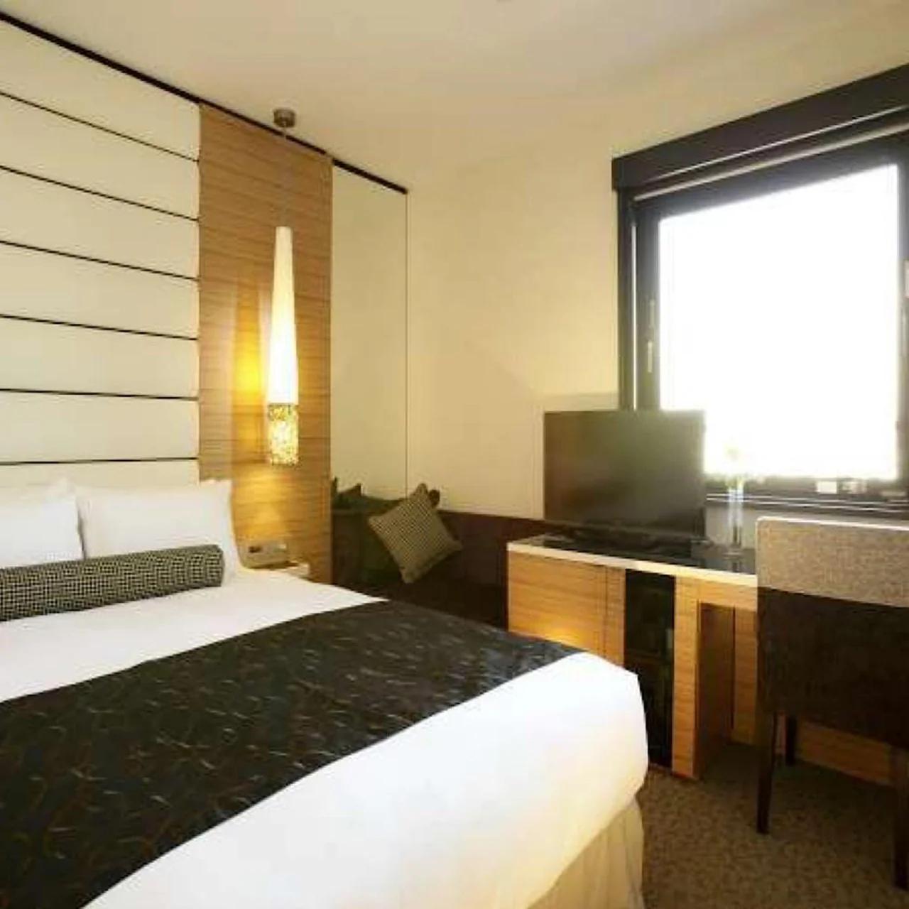 Hotel Trusty Osaka Abeno photo