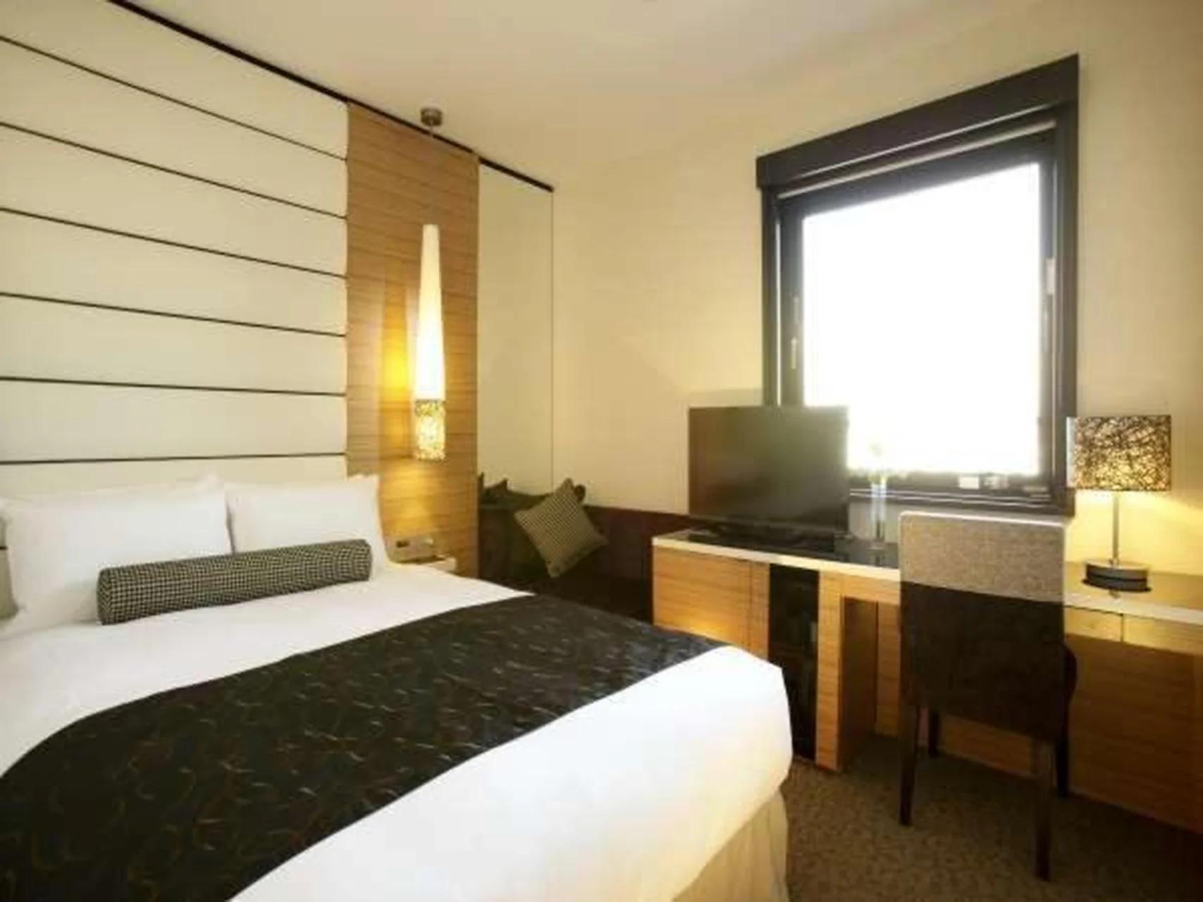 Hotel Trusty Osaka Abeno photo