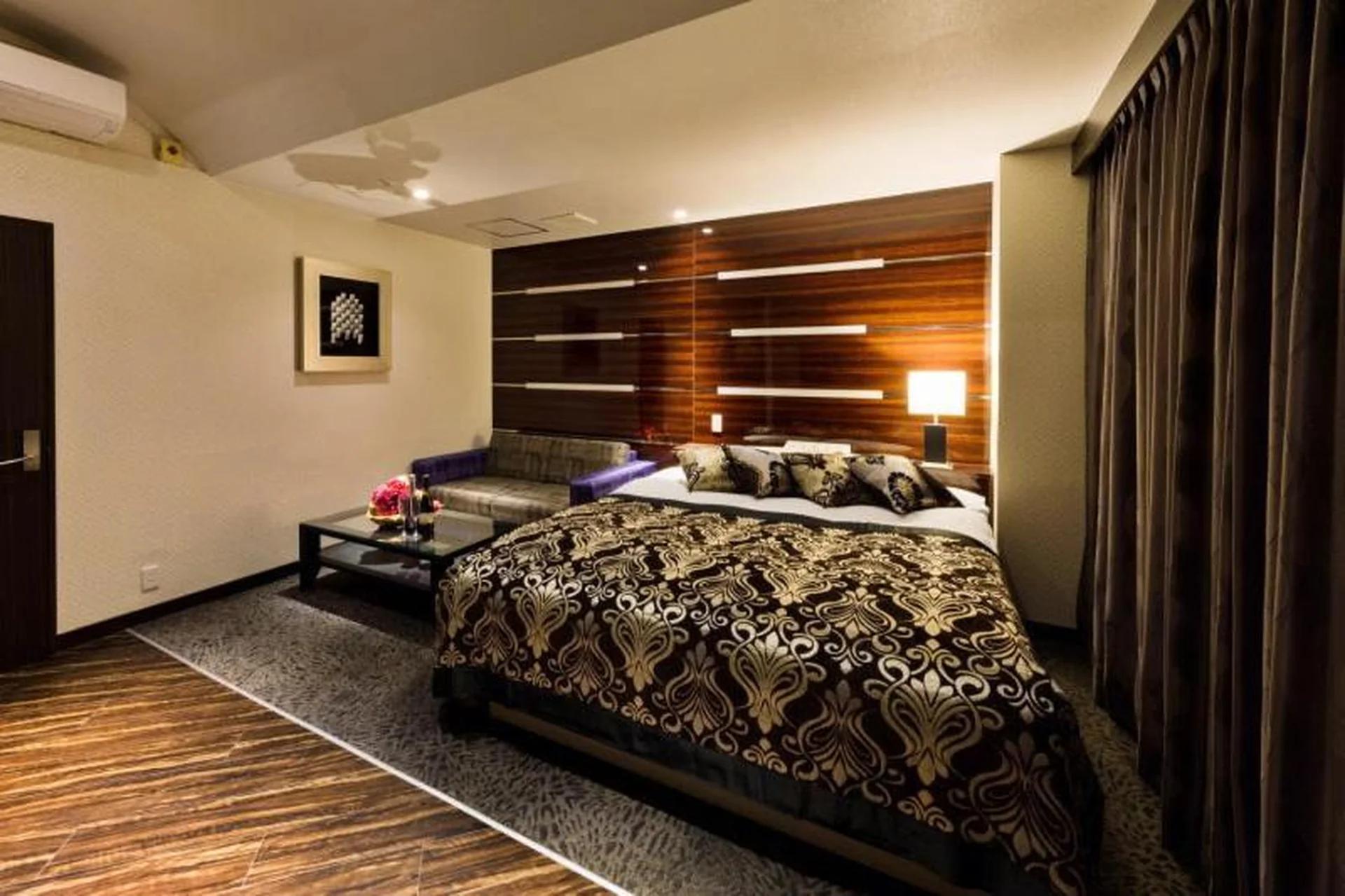 HOTEL VERSYS (Adult Only) photo