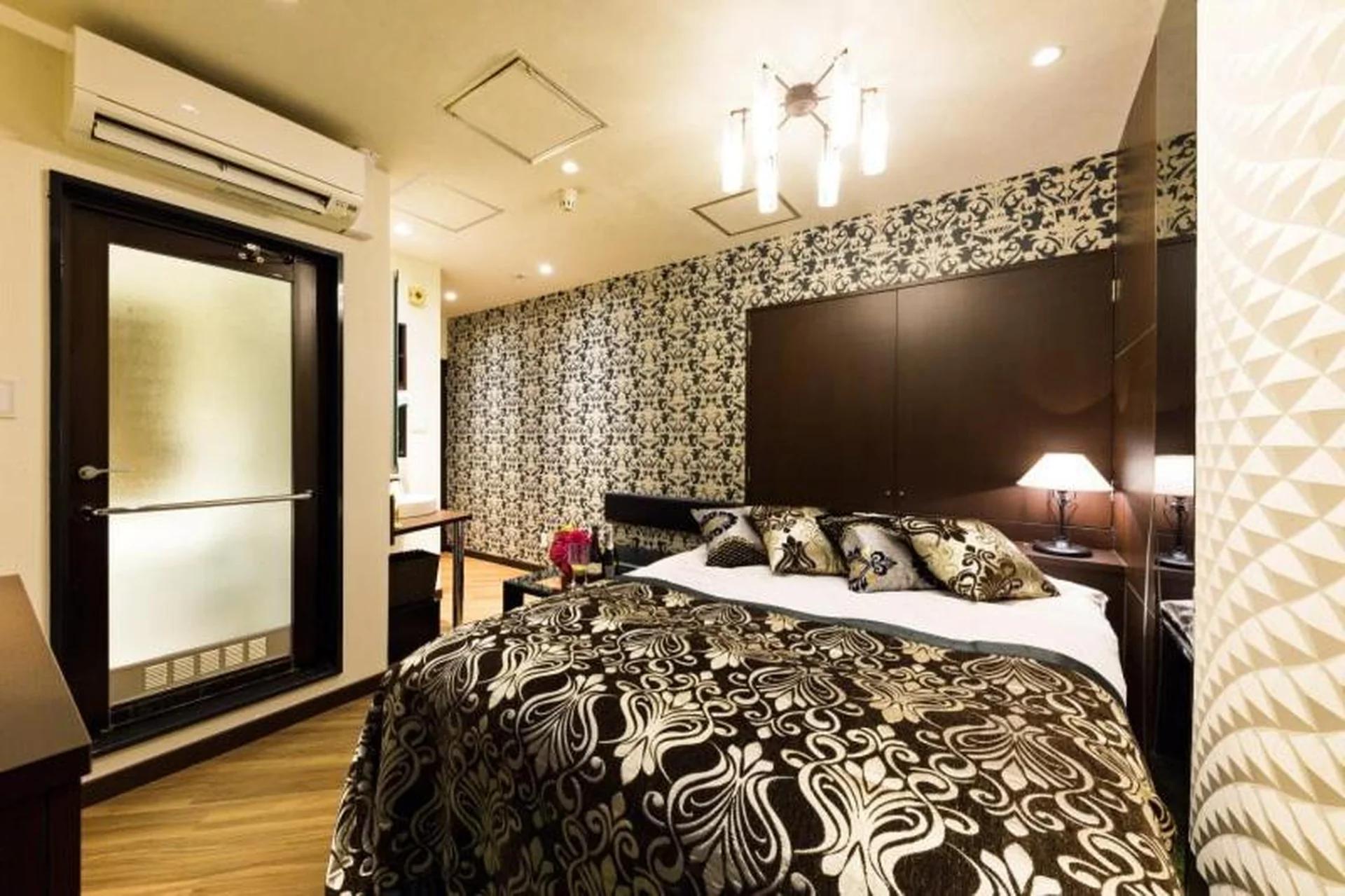HOTEL VERSYS (Adult Only) photo