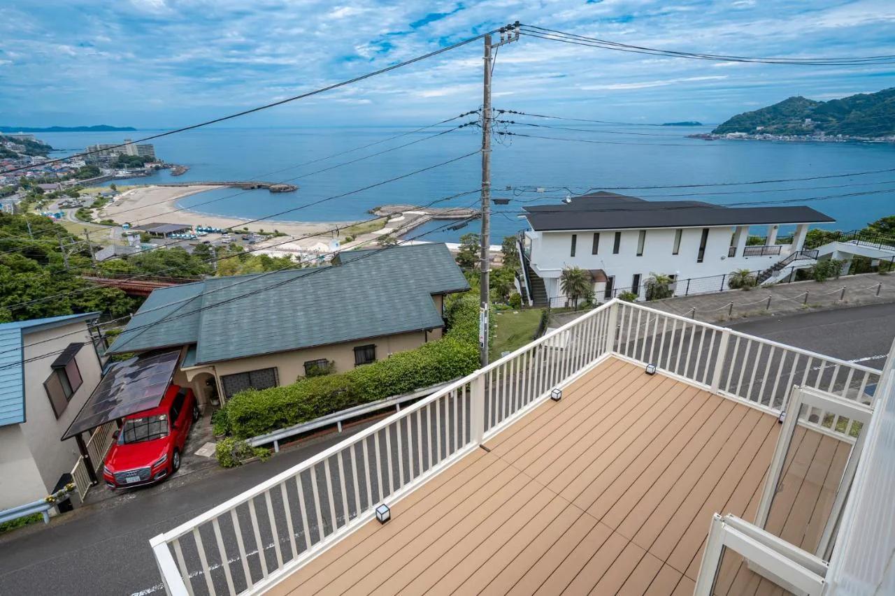 海の丘 Villa 伊豆多賀